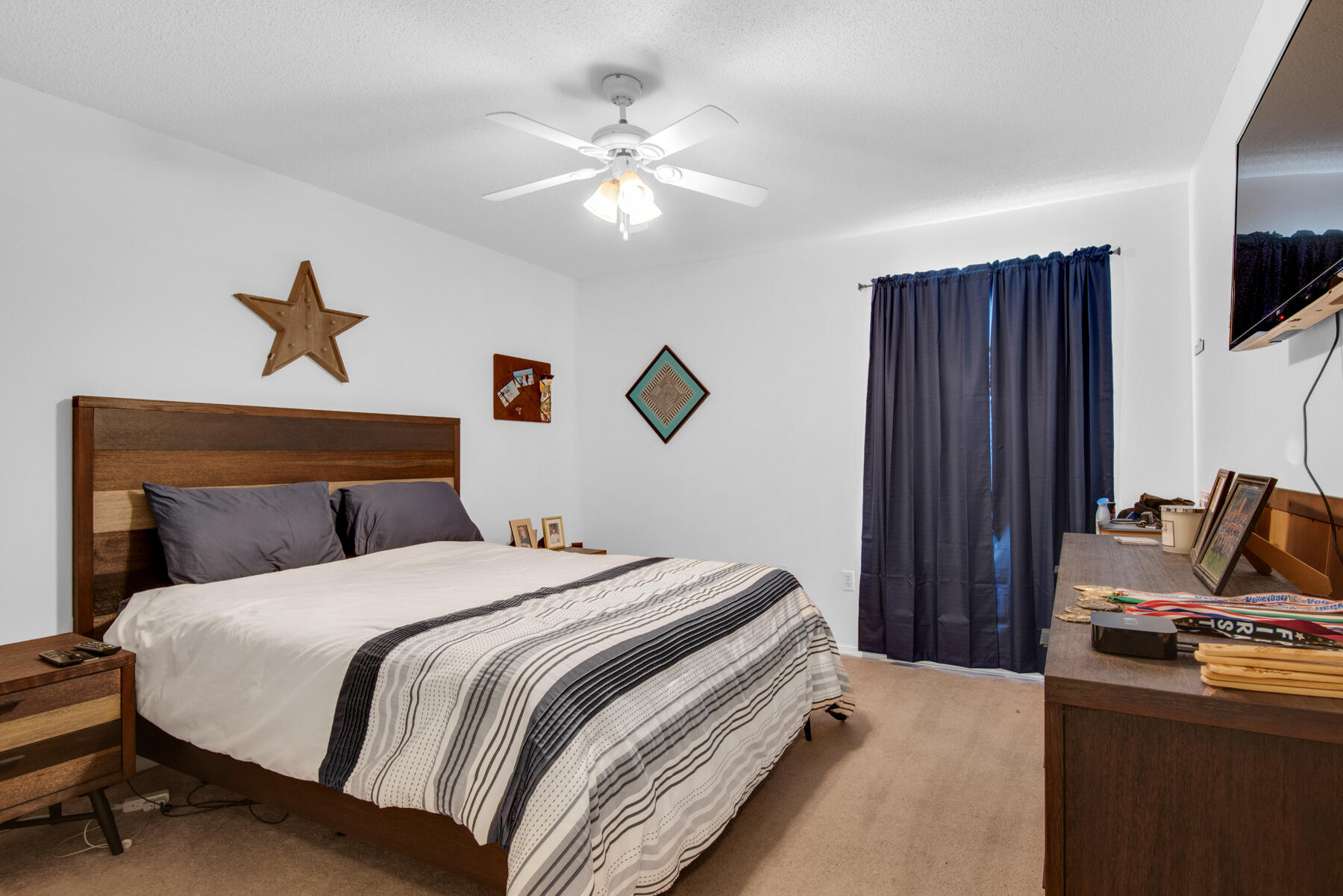 BLUE RIDGE ESTATES S/D - Residential