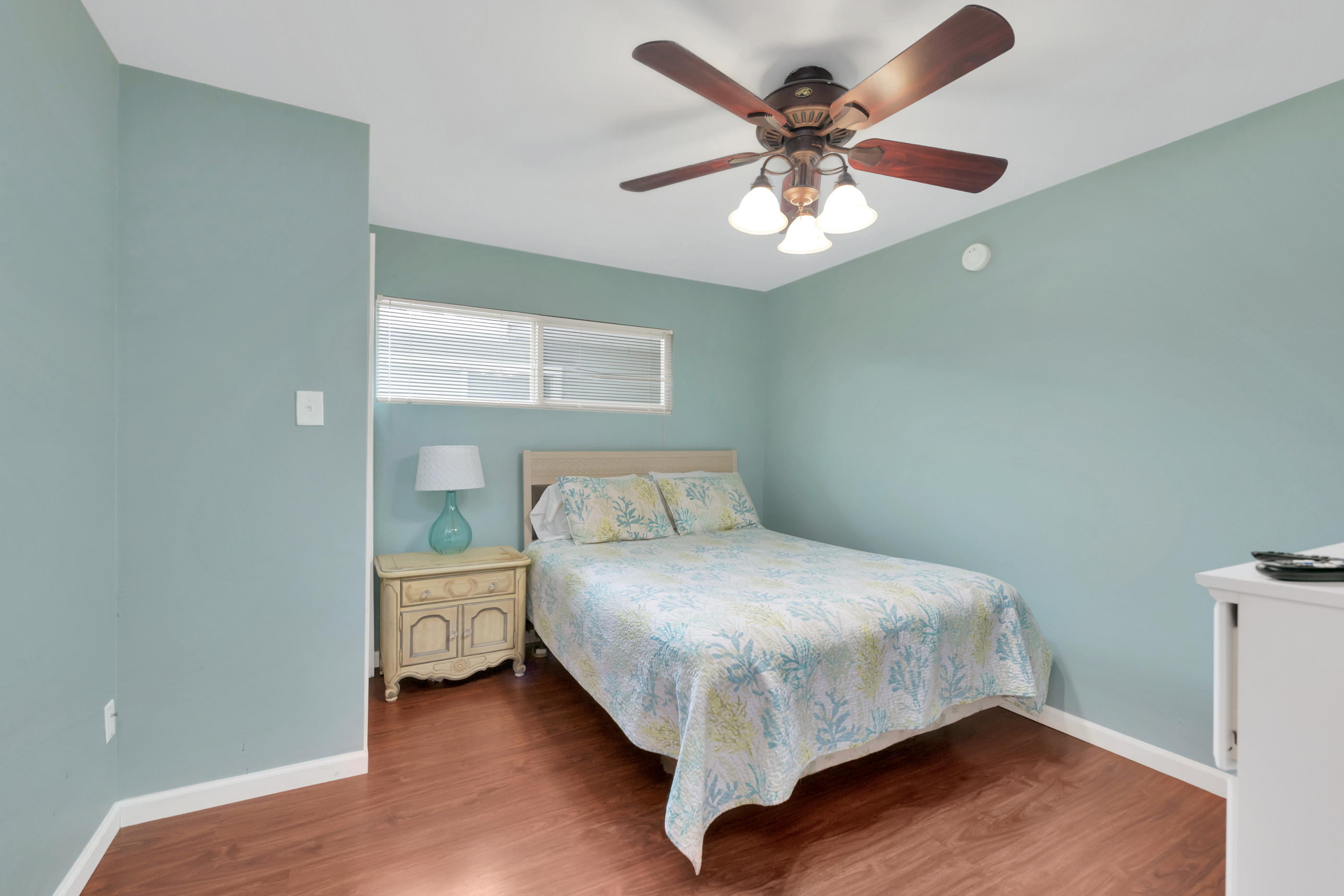 GULF TERRACE CONDO - Residential