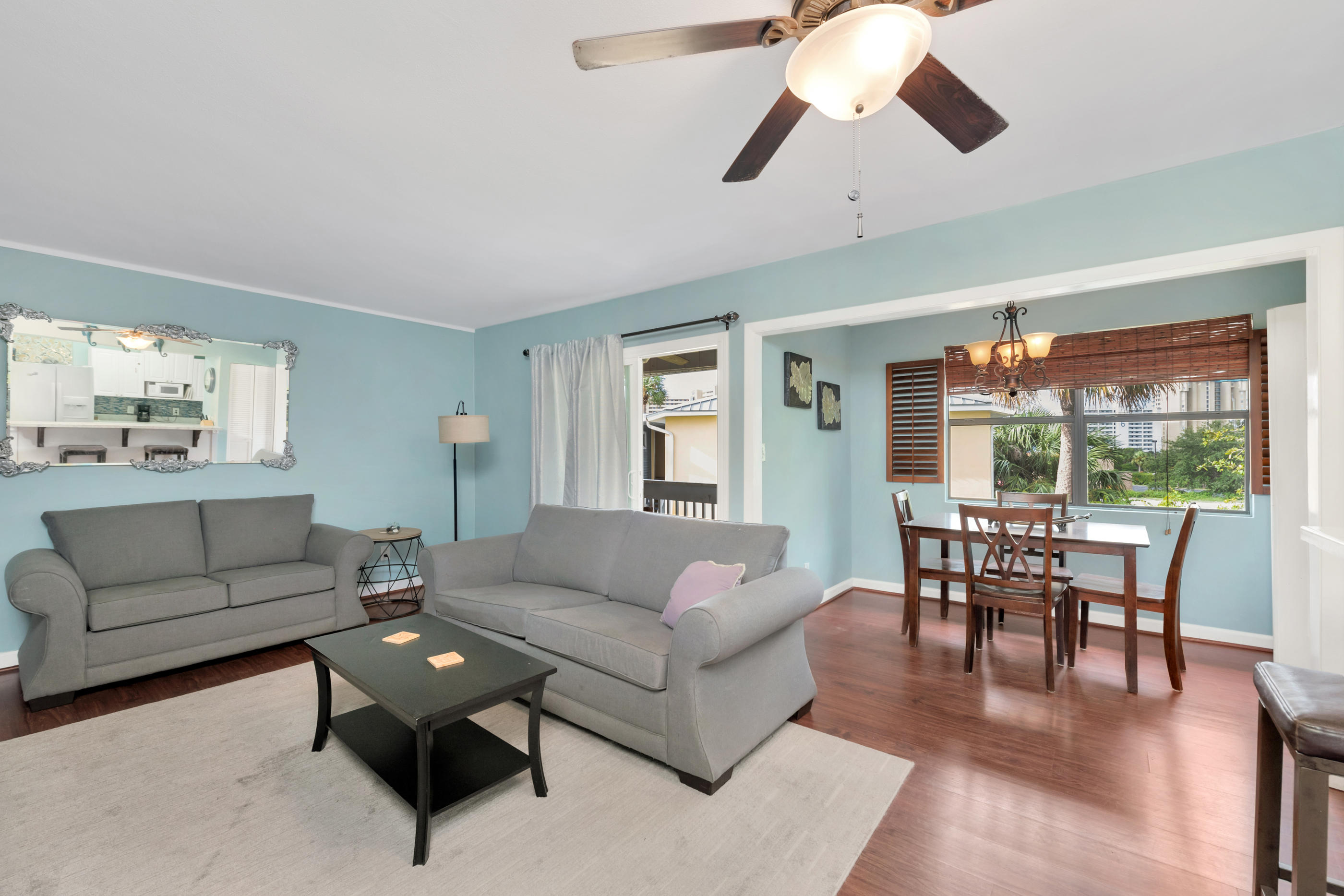 GULF TERRACE CONDO - Residential