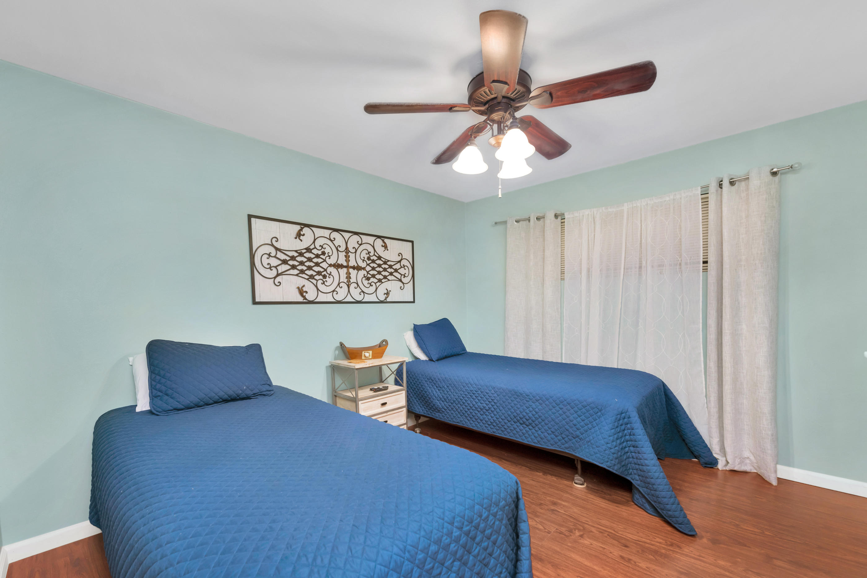 GULF TERRACE CONDO - Residential