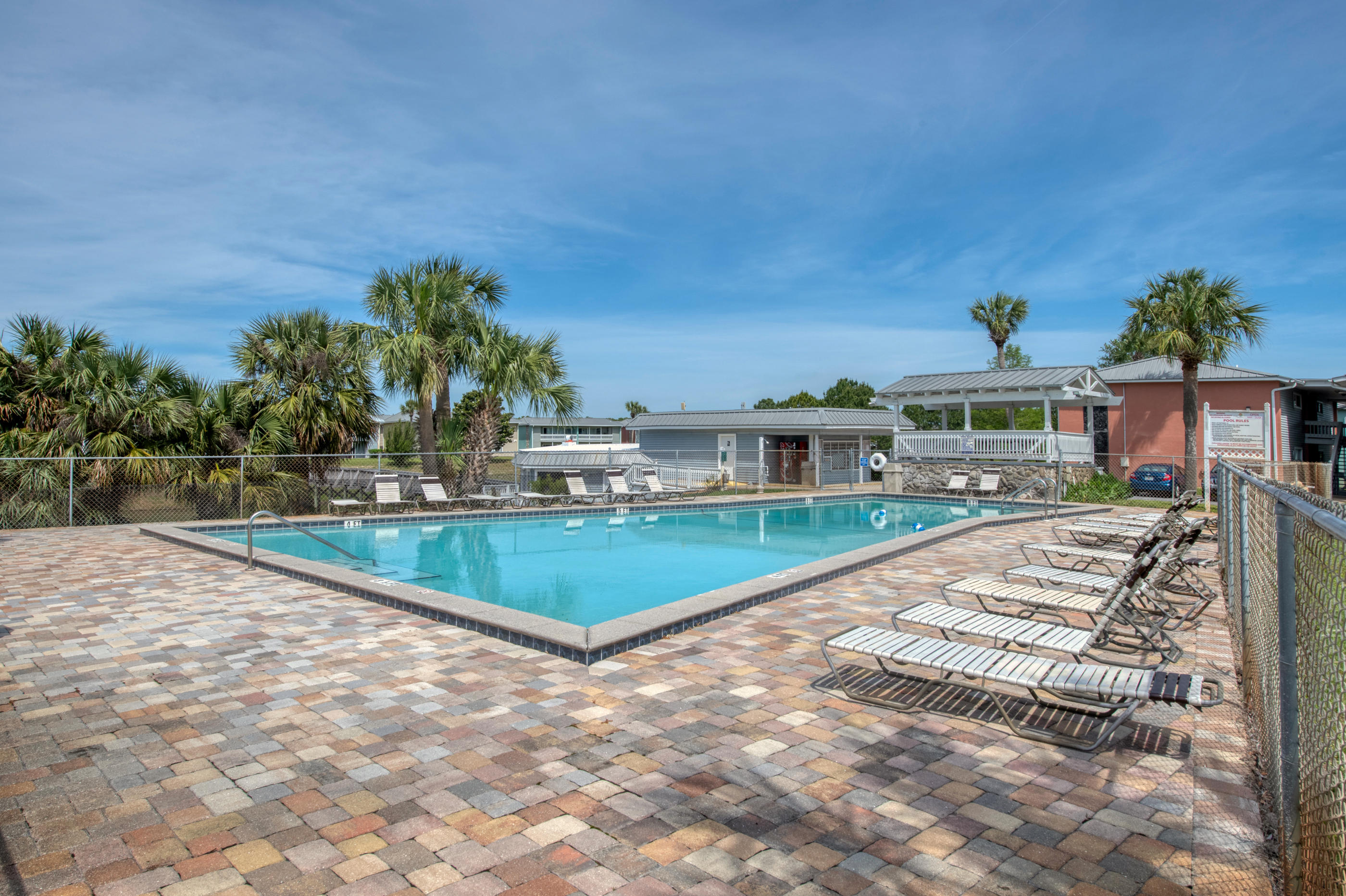 GULF TERRACE CONDO - Residential