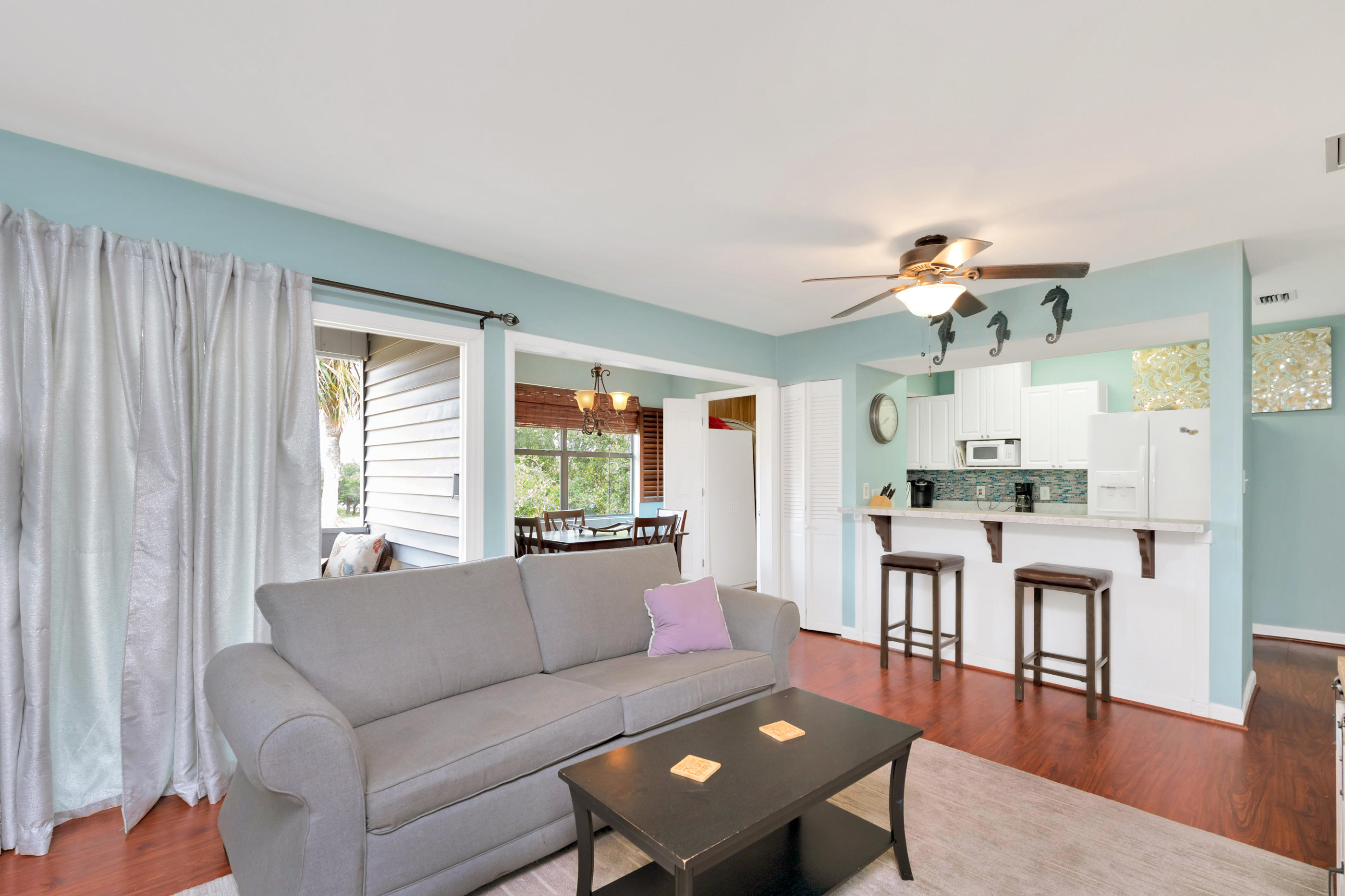 GULF TERRACE CONDO - Residential