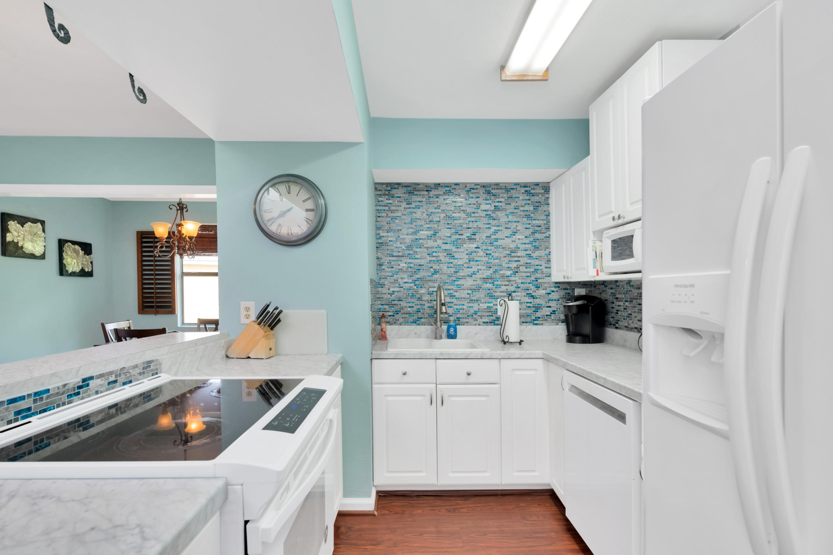 GULF TERRACE CONDO - Residential