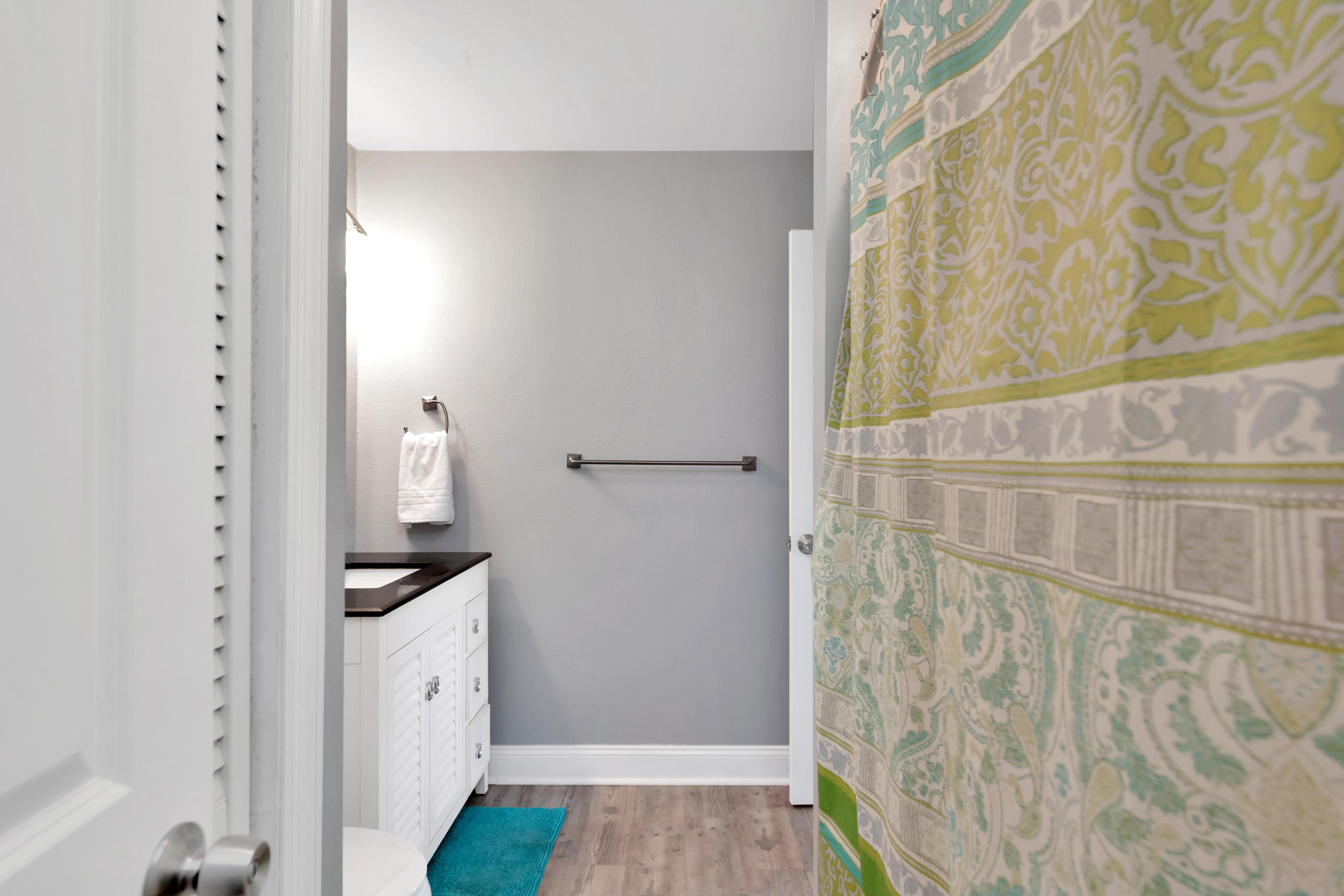 GULF TERRACE CONDO - Residential