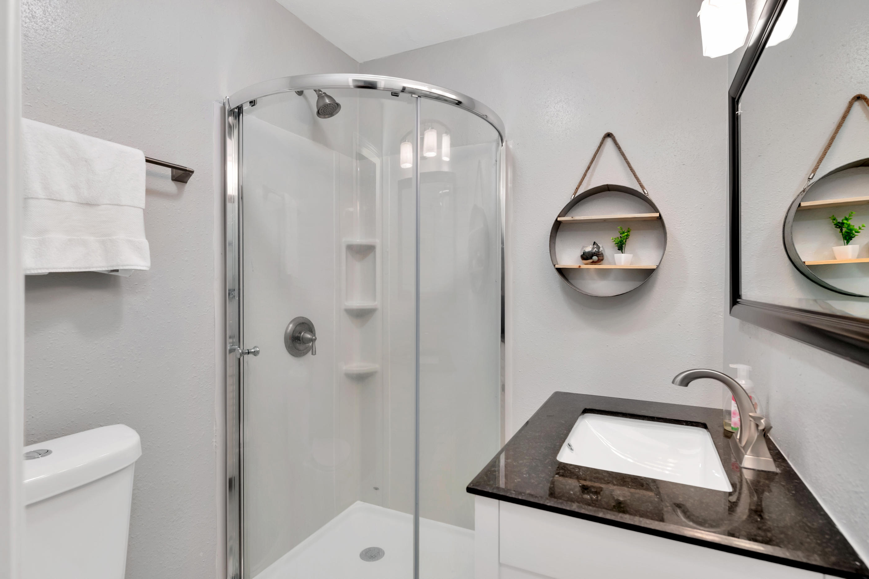 GULF TERRACE CONDO - Residential