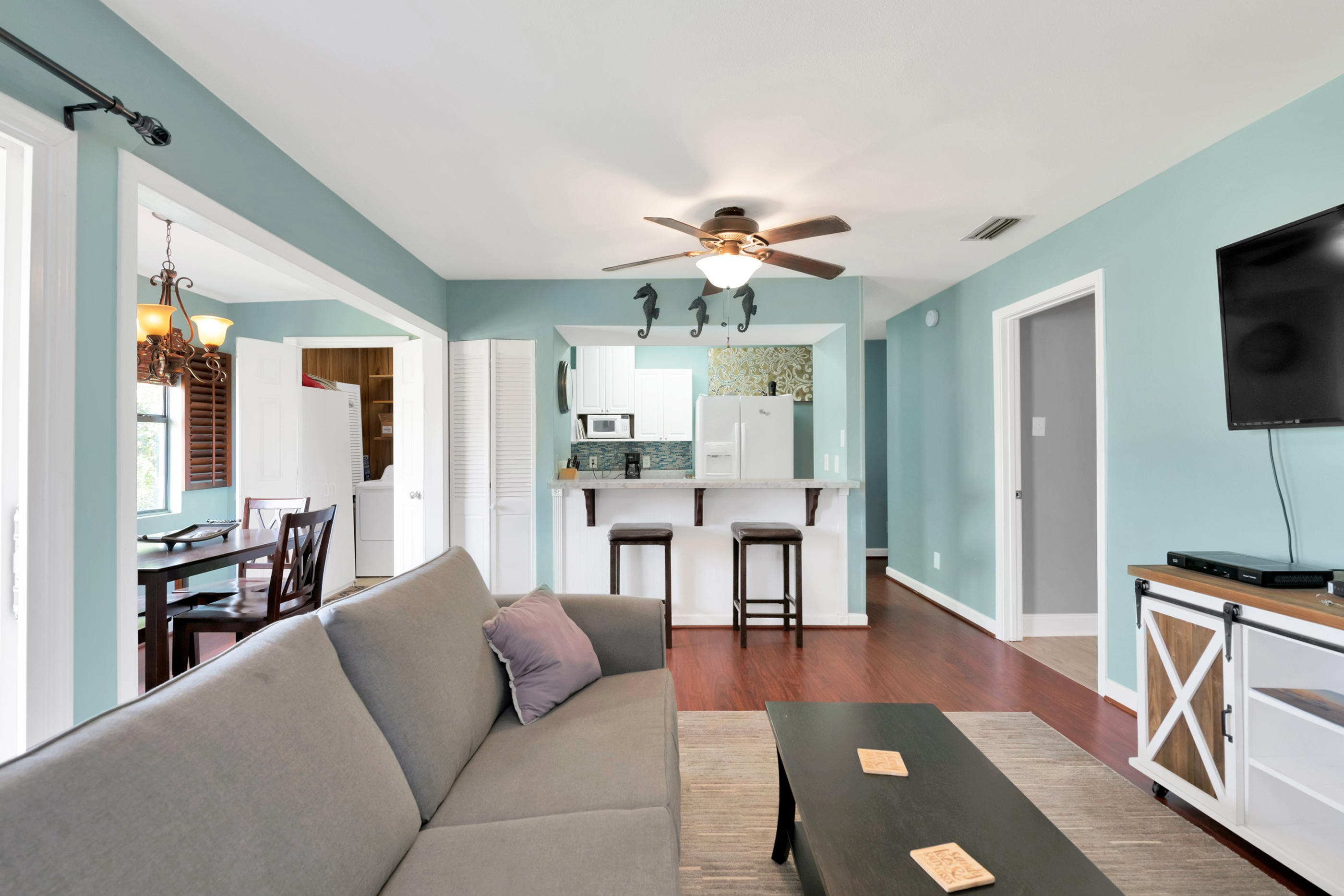 GULF TERRACE CONDO - Residential