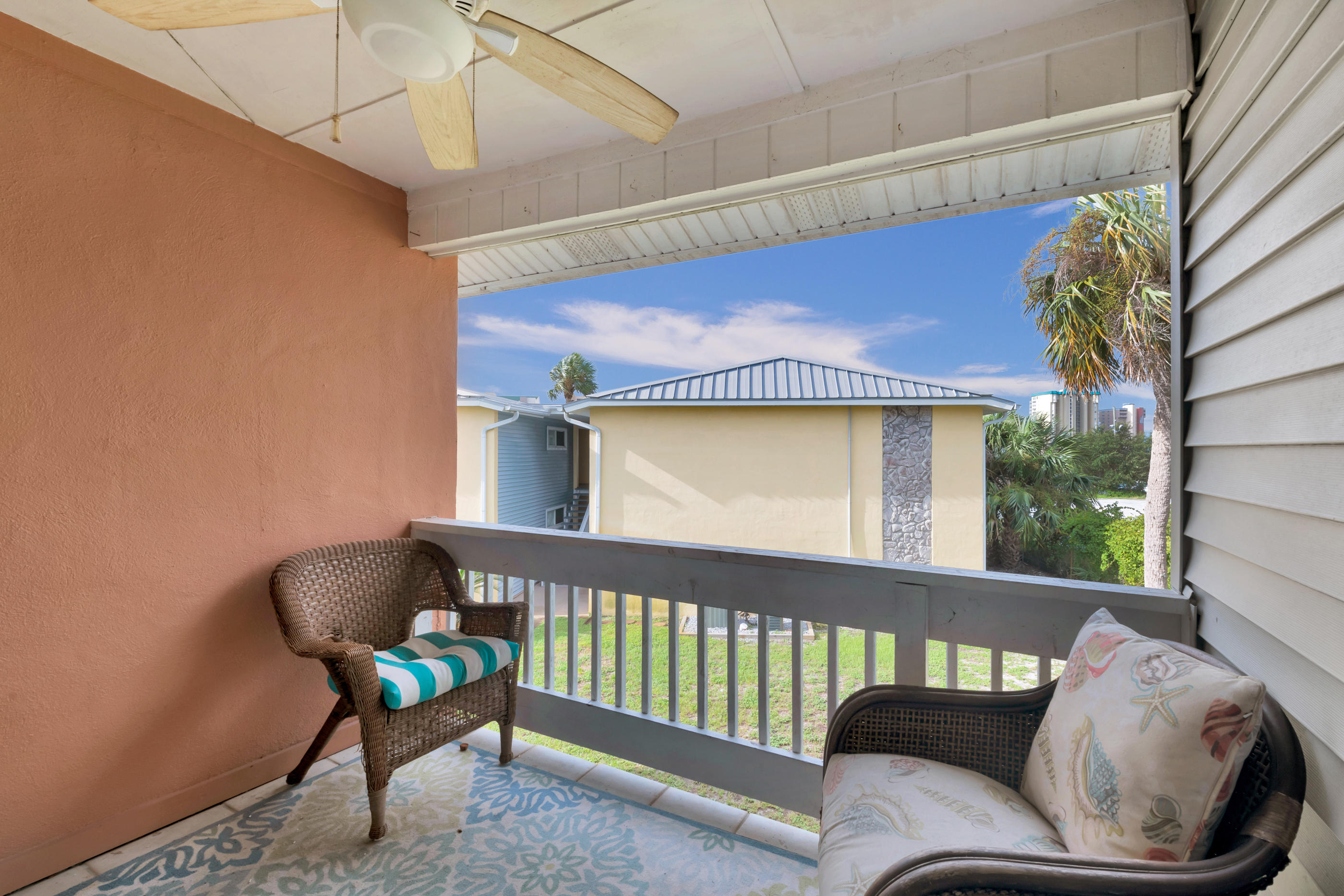 GULF TERRACE CONDO - Residential