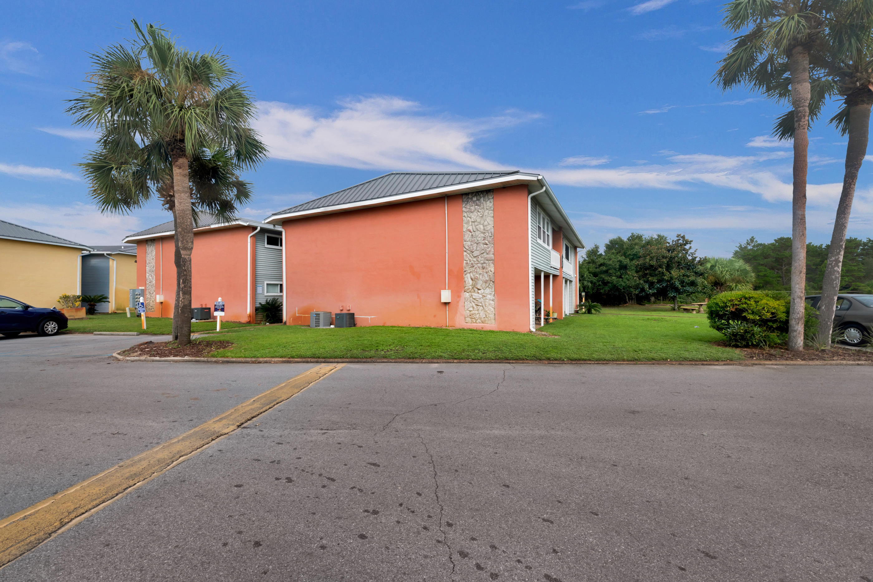 GULF TERRACE CONDO - Residential