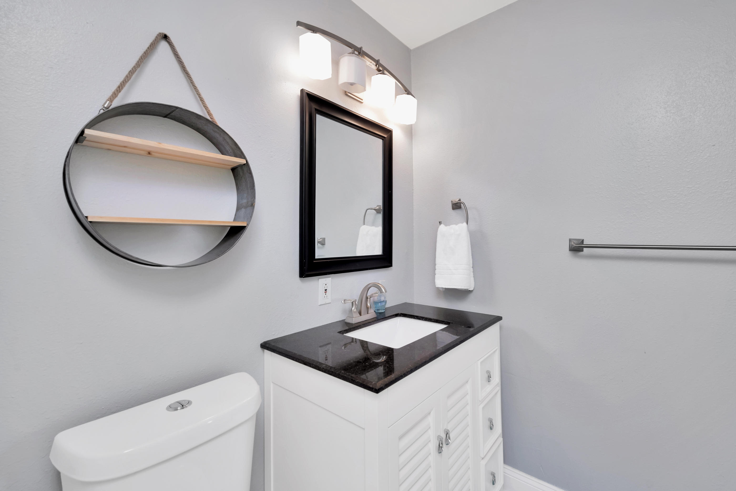 GULF TERRACE CONDO - Residential