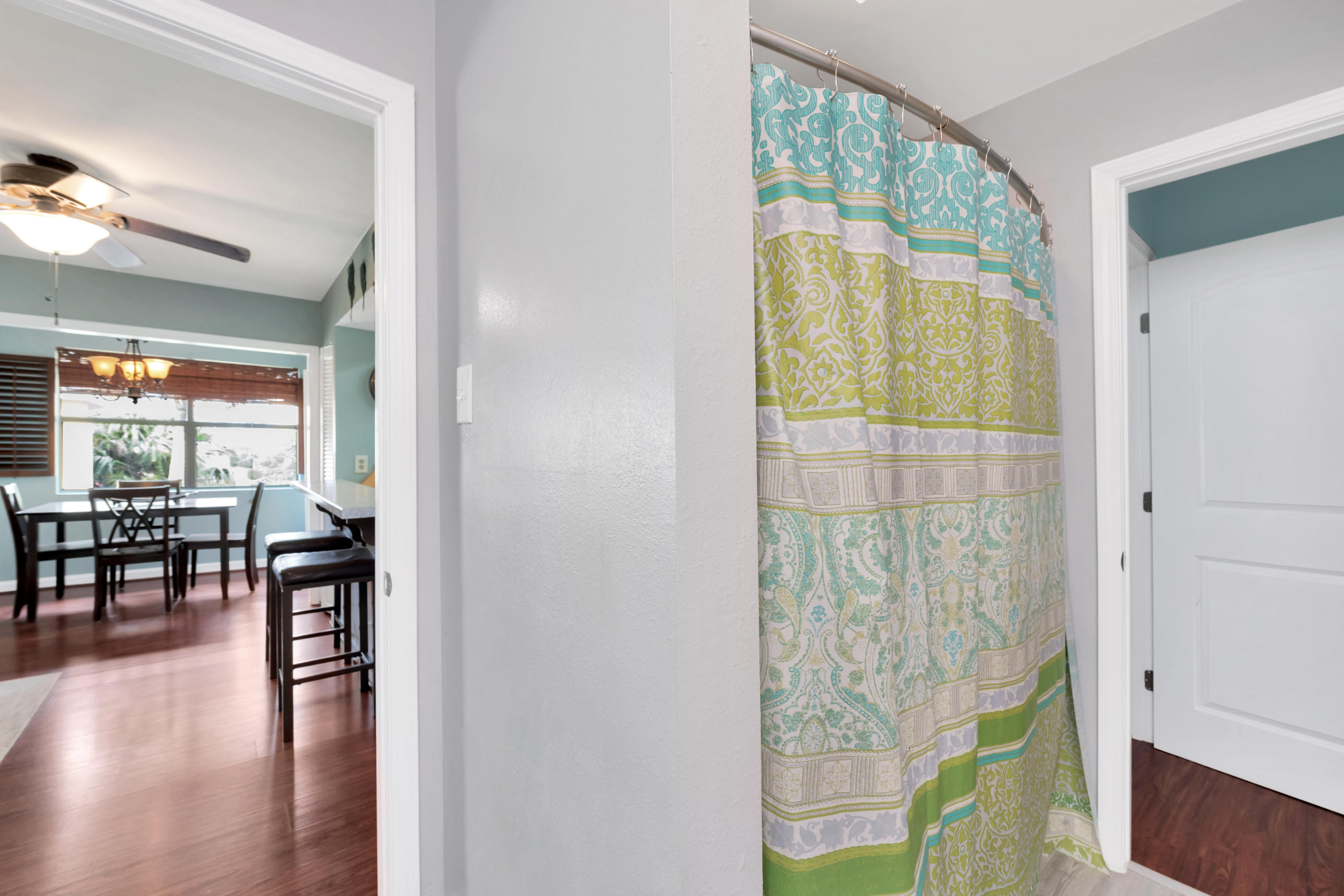 GULF TERRACE CONDO - Residential