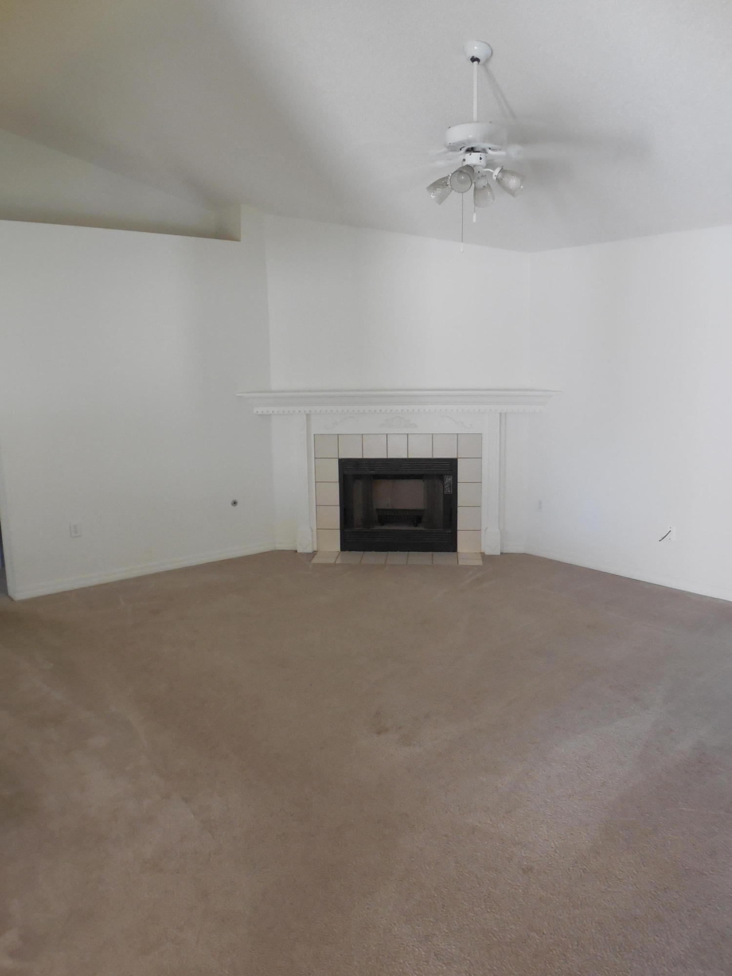 SUGAR CREEK S/D - Residential