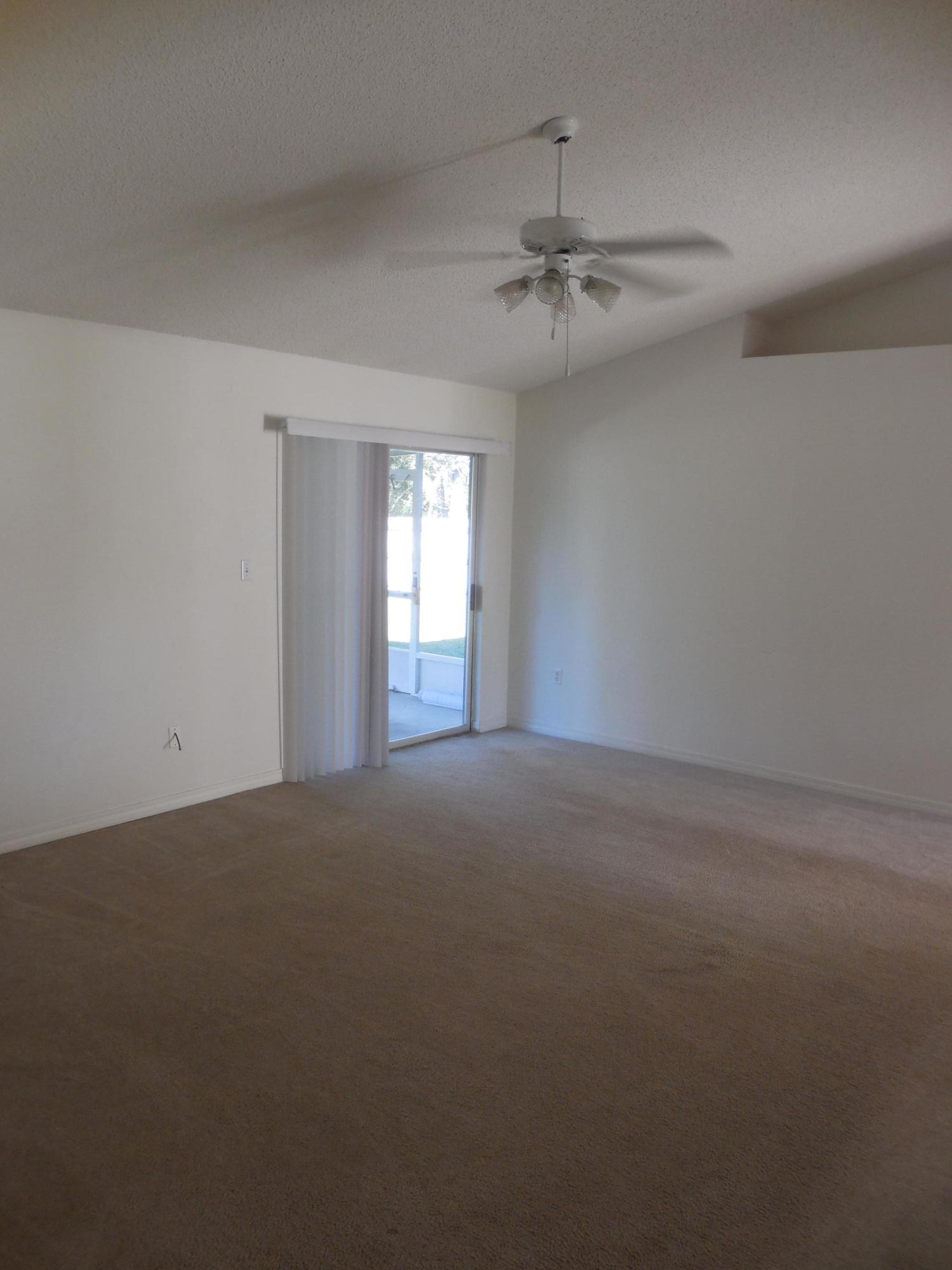 SUGAR CREEK S/D - Residential