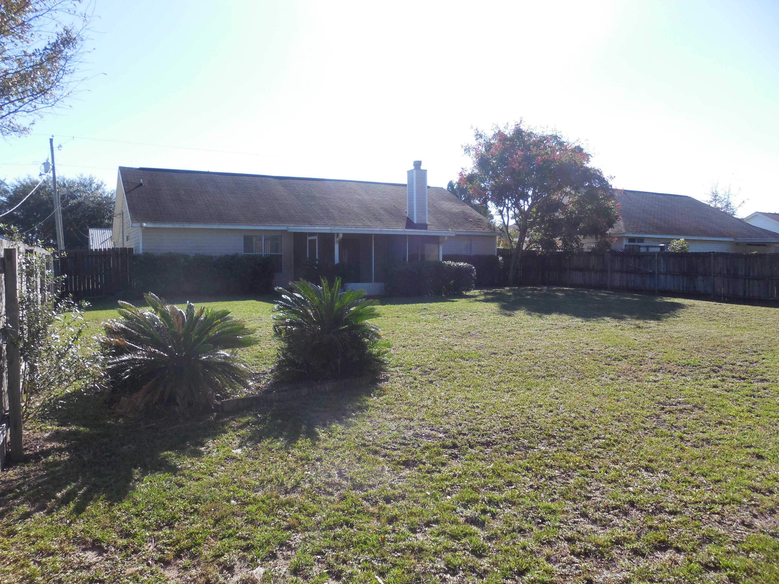 SUGAR CREEK S/D - Residential