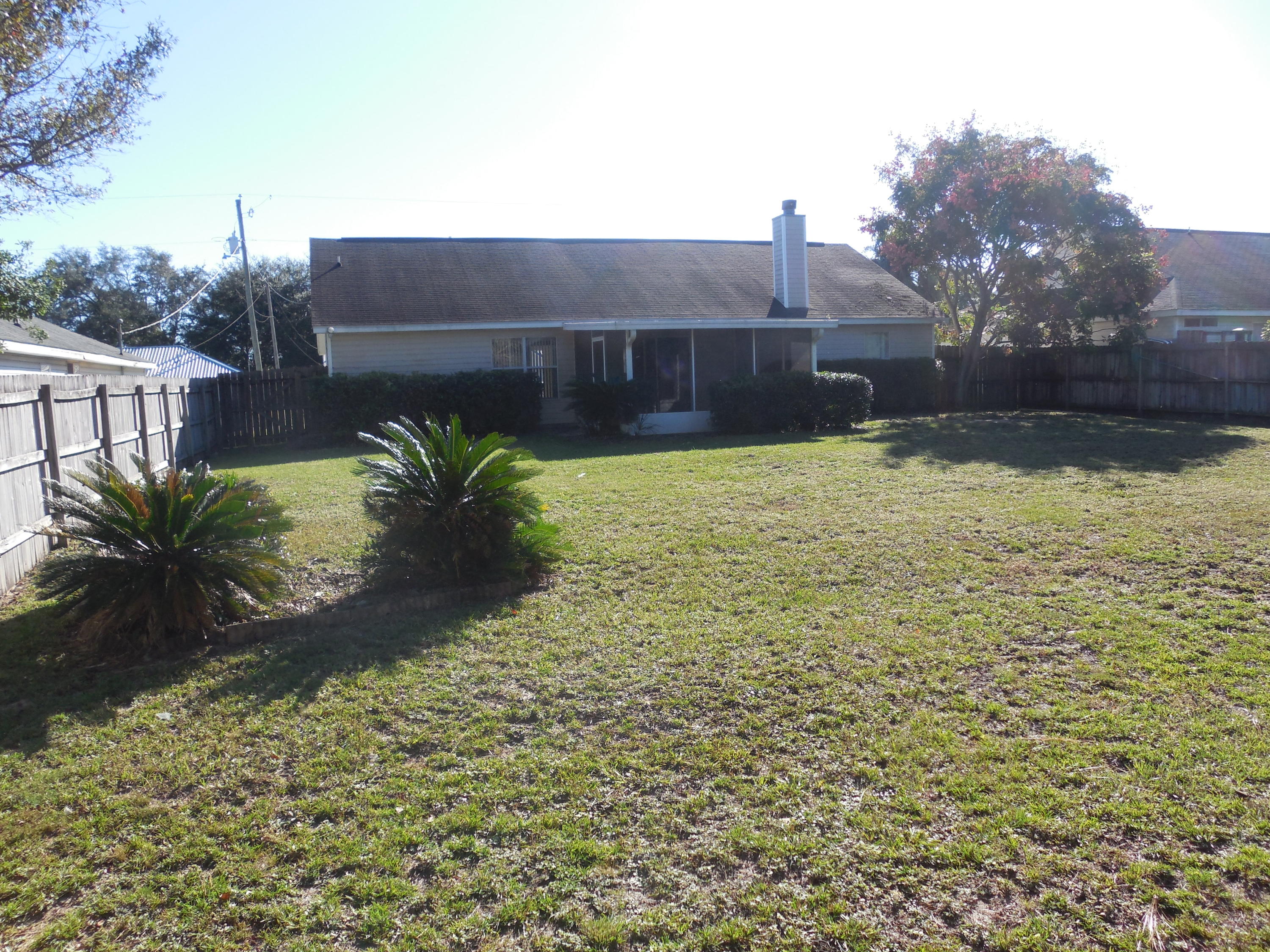 SUGAR CREEK S/D - Residential