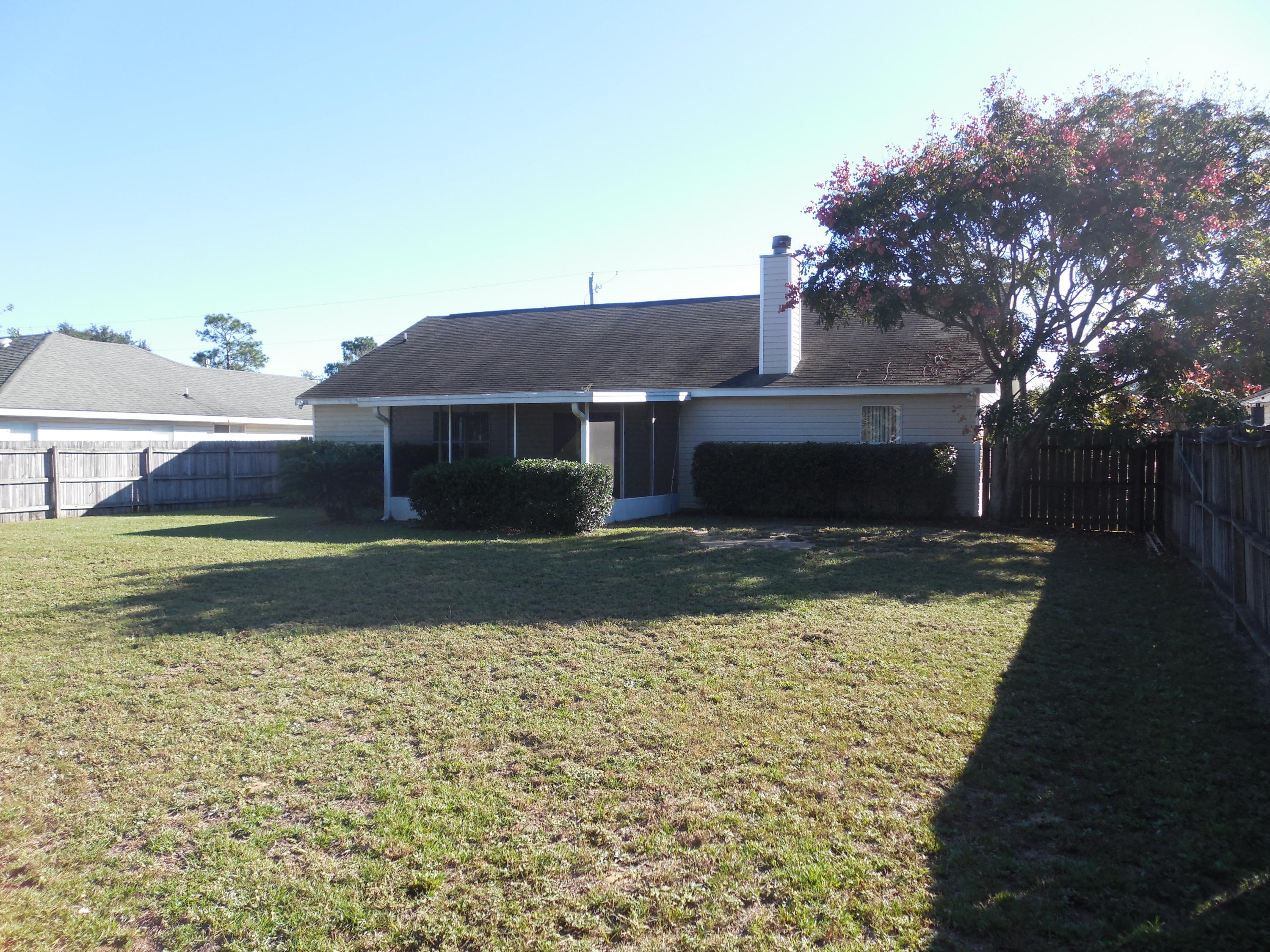 SUGAR CREEK S/D - Residential