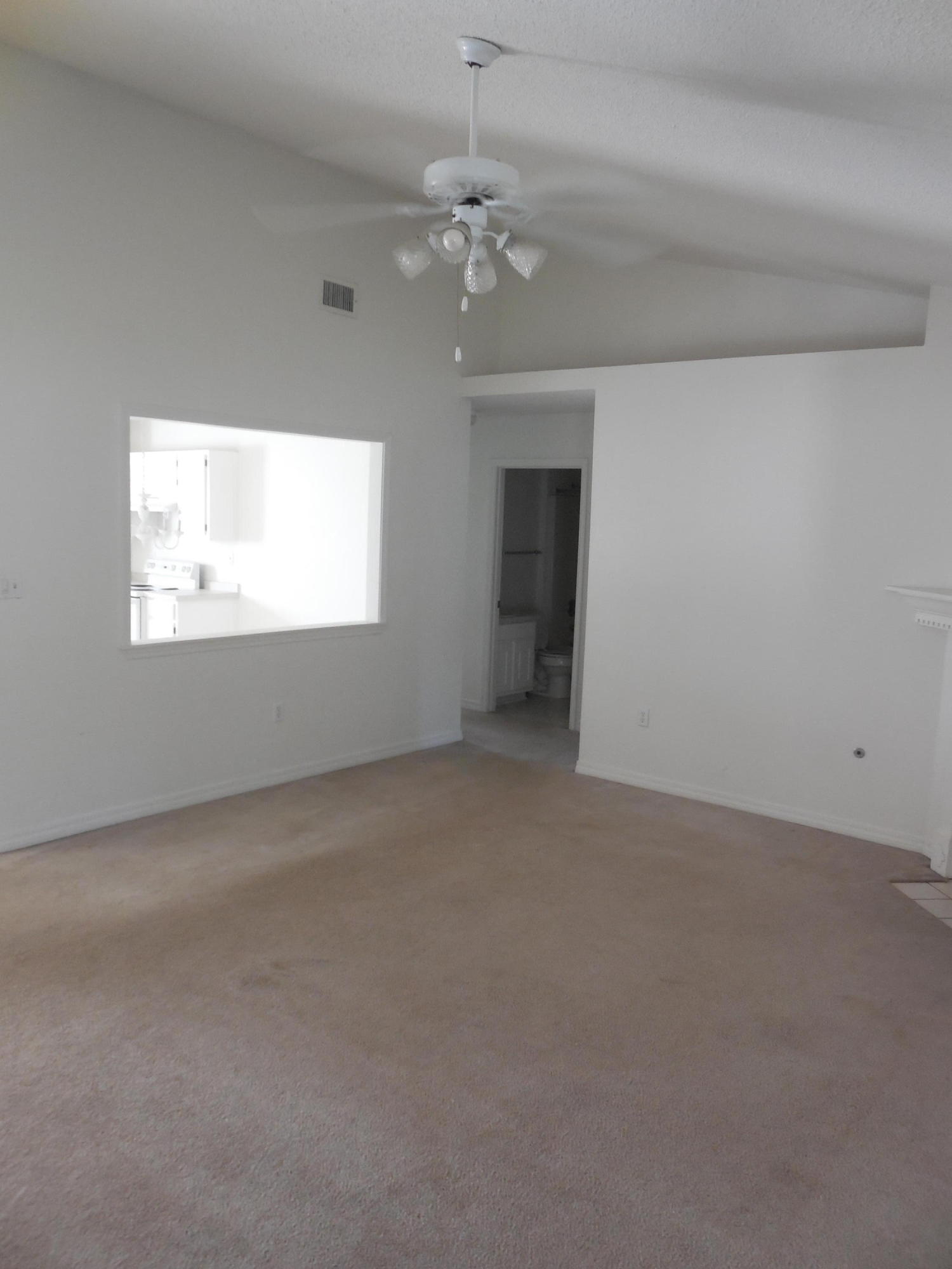 SUGAR CREEK S/D - Residential