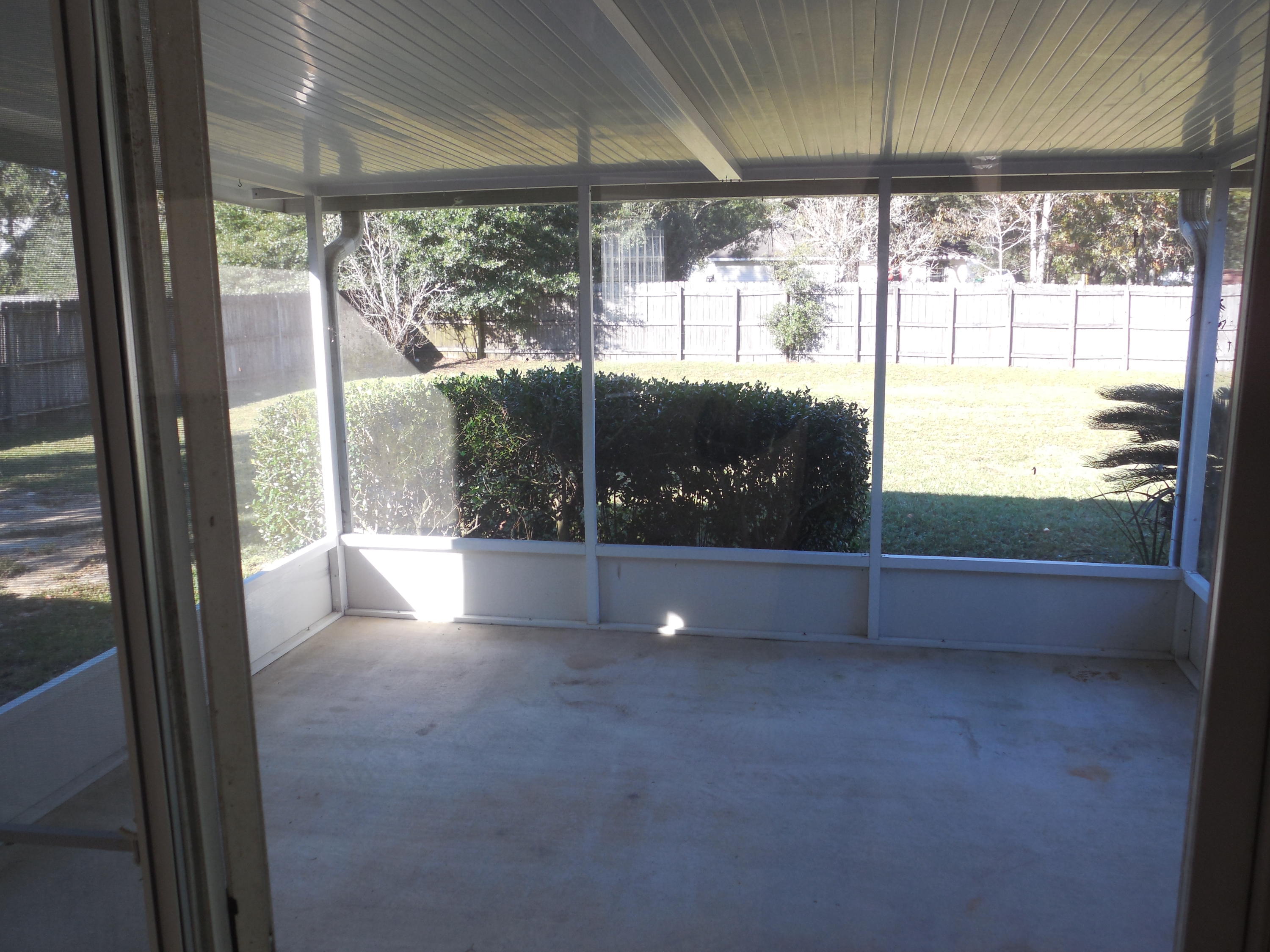 SUGAR CREEK S/D - Residential