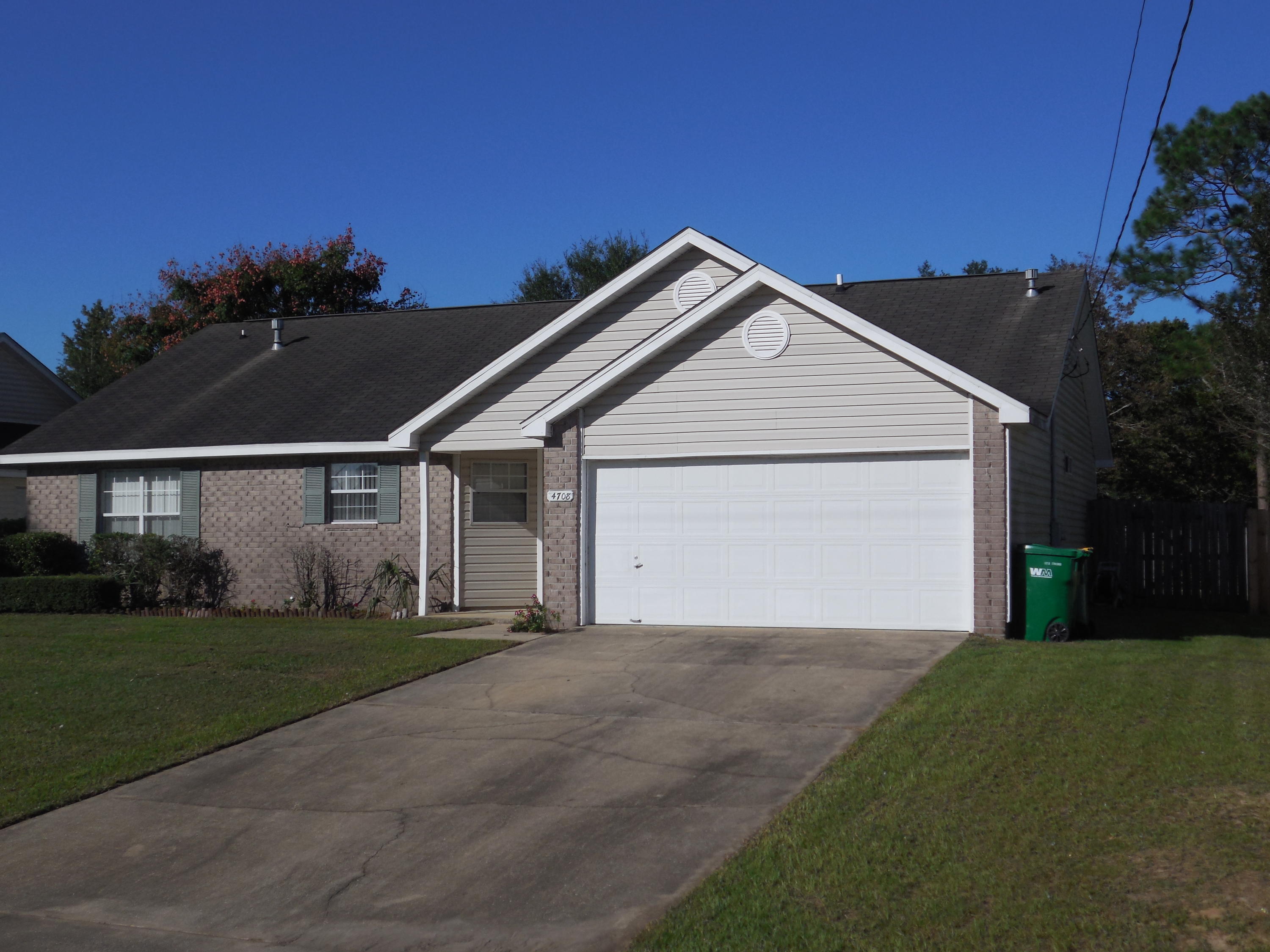 SUGAR CREEK S/D - Residential