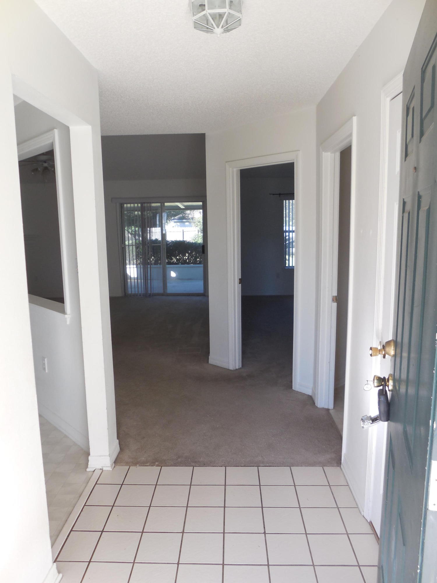 SUGAR CREEK S/D - Residential