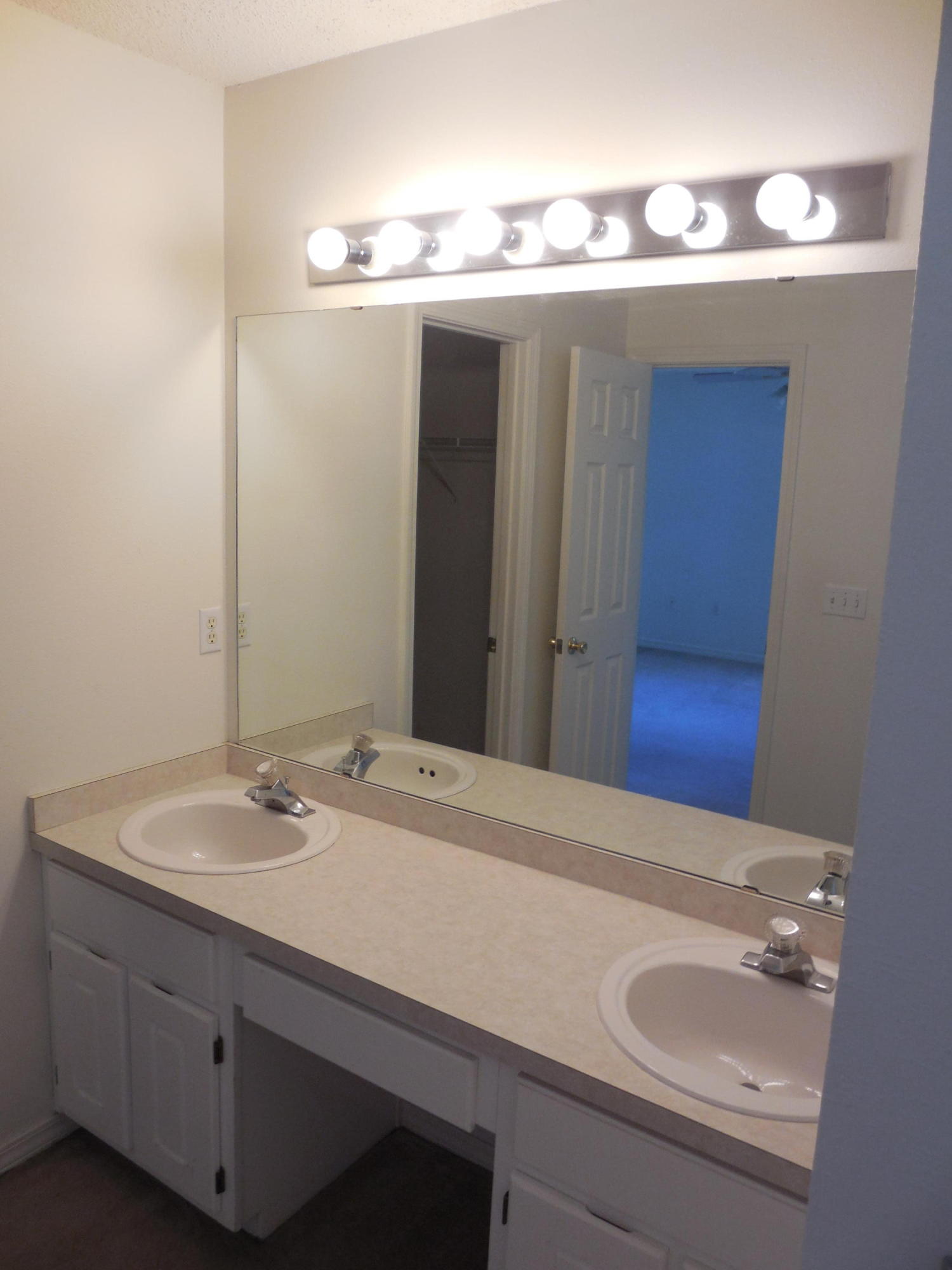 SUGAR CREEK S/D - Residential