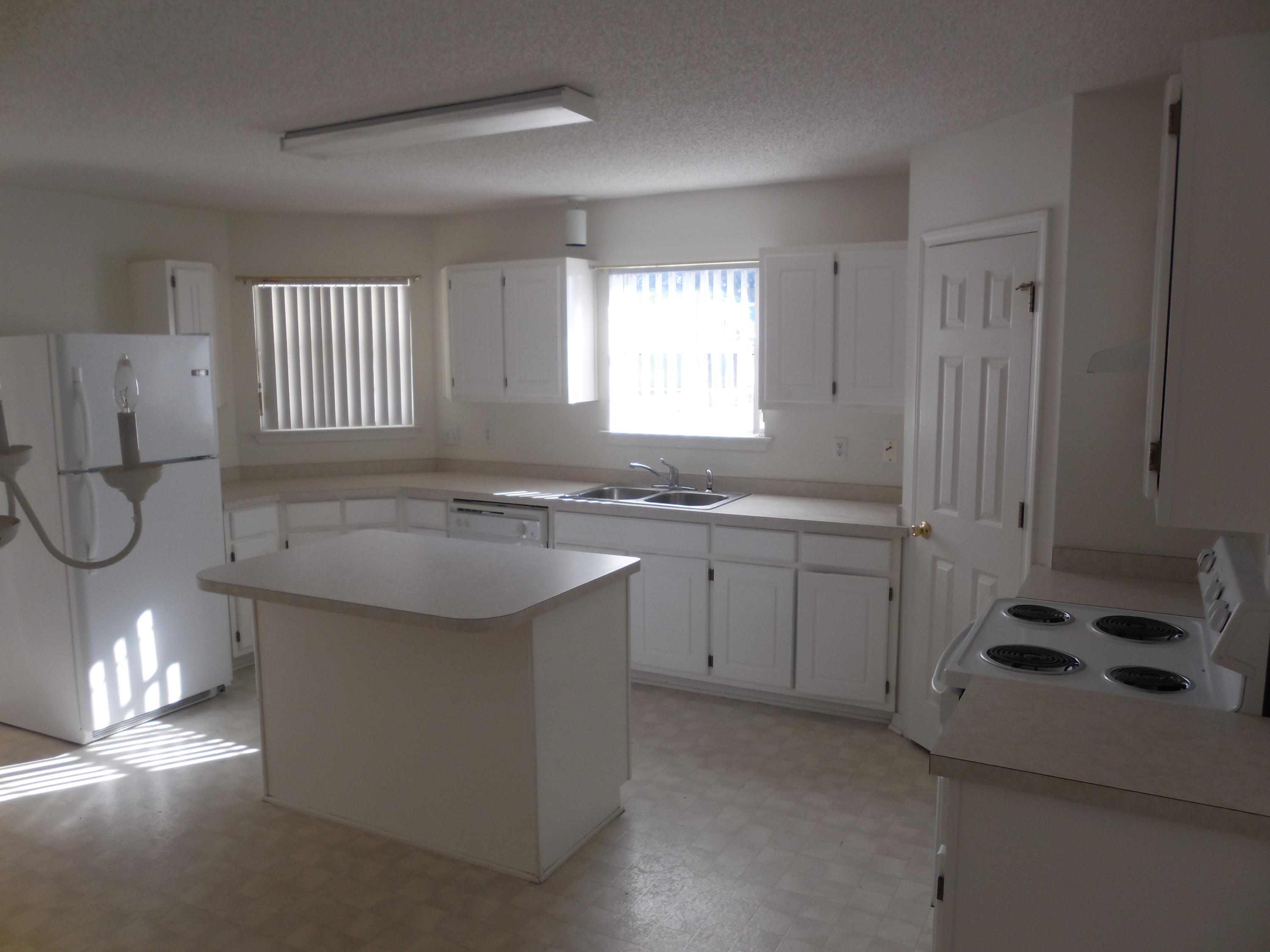 SUGAR CREEK S/D - Residential