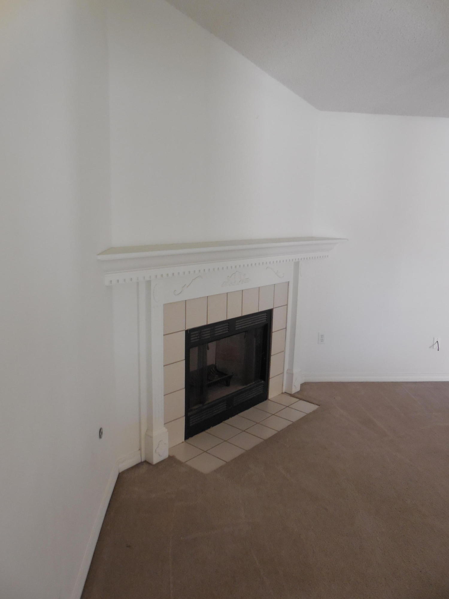 SUGAR CREEK S/D - Residential