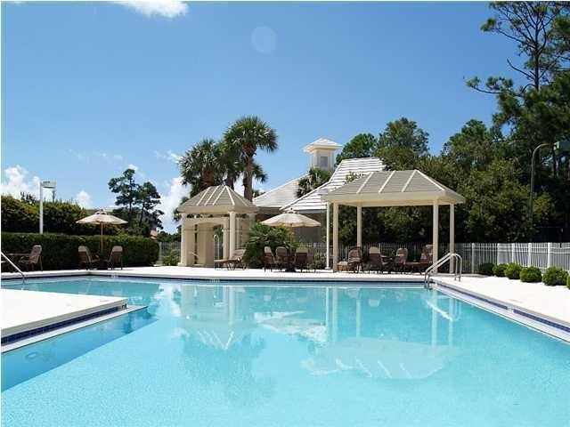 VILLAGE OF WHITE CLIFFS THE - Land