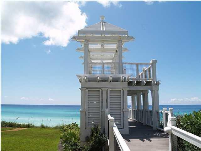 VILLAGE OF WHITE CLIFFS THE - Land