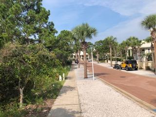 VILLAGE OF WHITE CLIFFS THE - Land