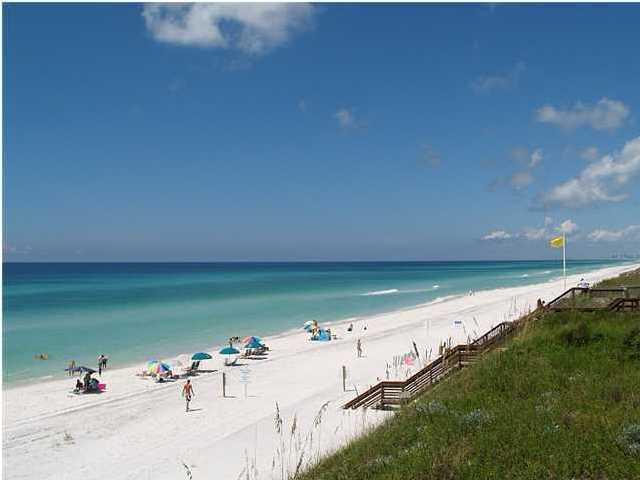 VILLAGE OF WHITE CLIFFS THE - Land