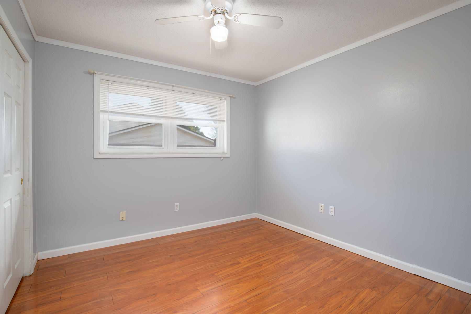 FOREST MANOR - Residential