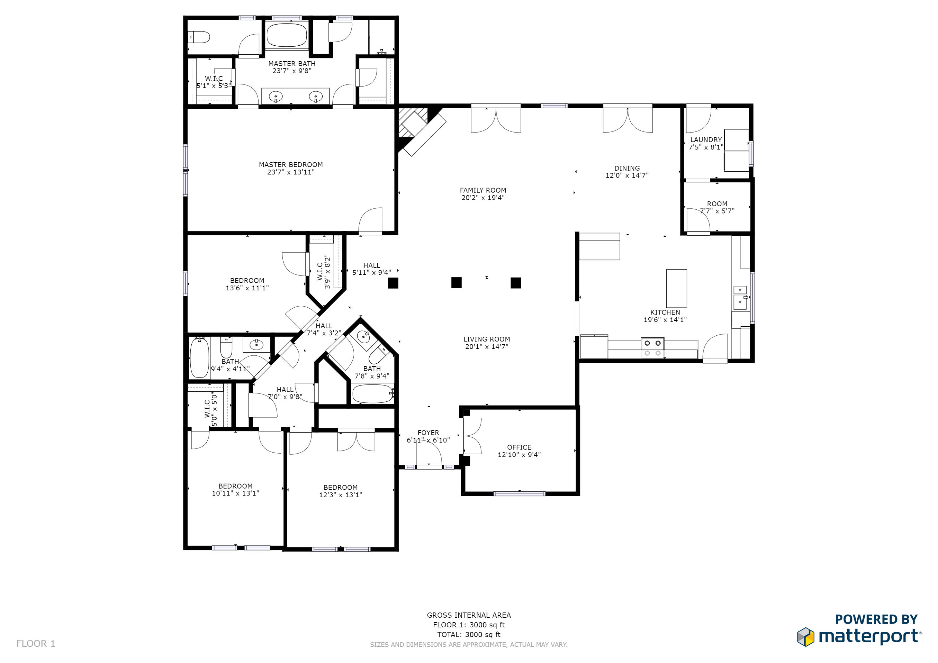 DRIFTWOOD ESTATES - Residential