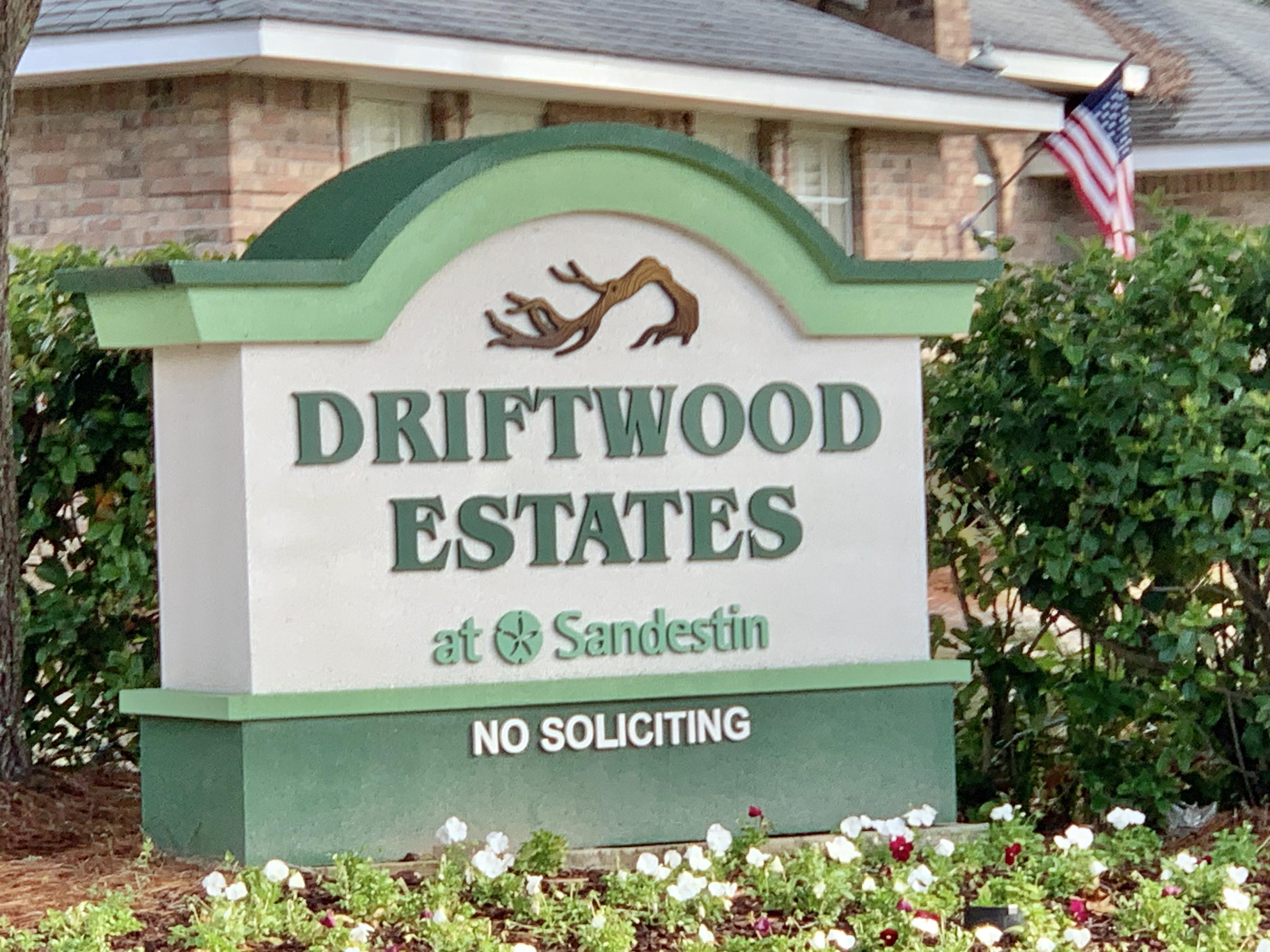 DRIFTWOOD ESTATES - Residential