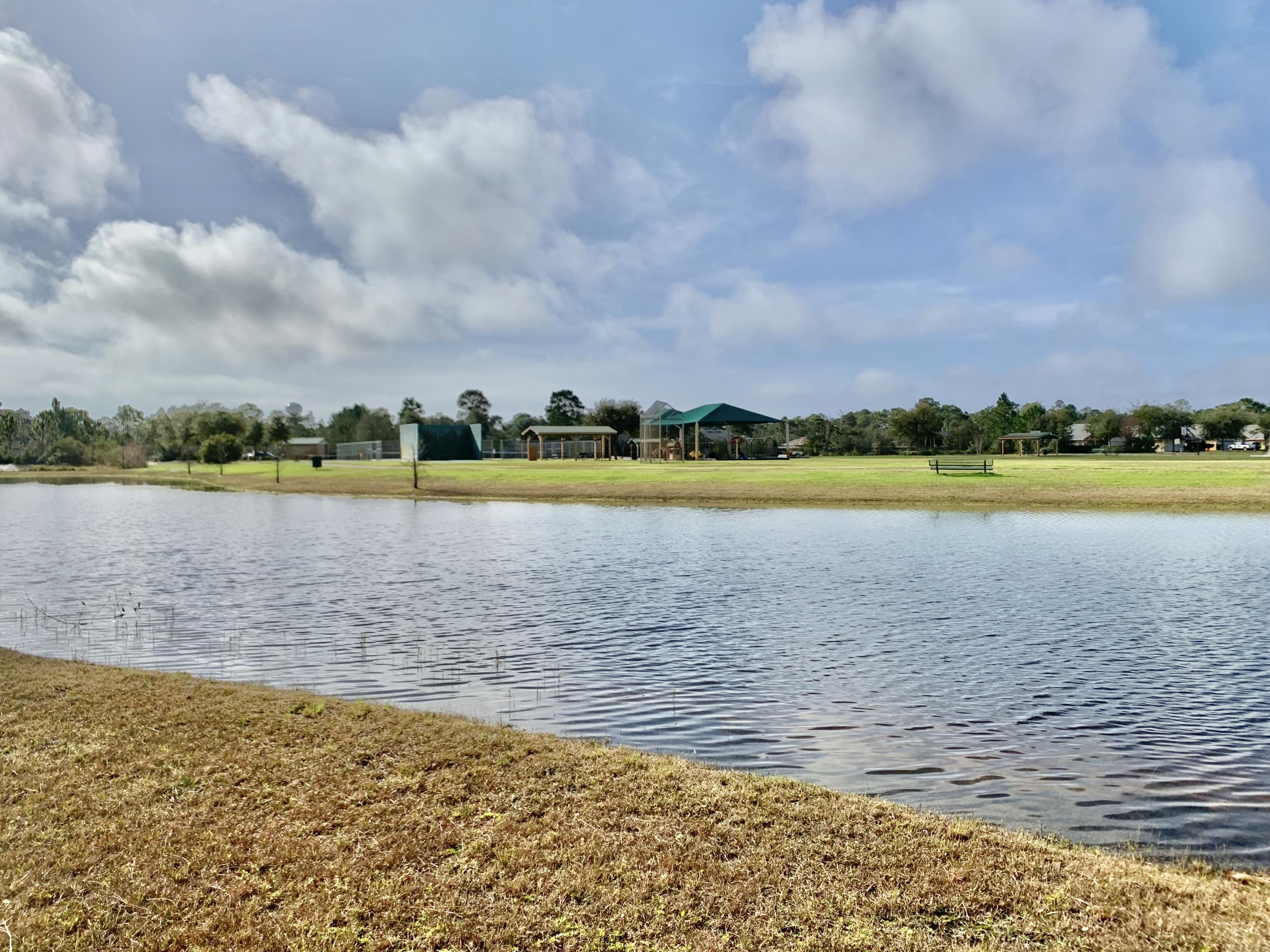 DRIFTWOOD ESTATES - Residential