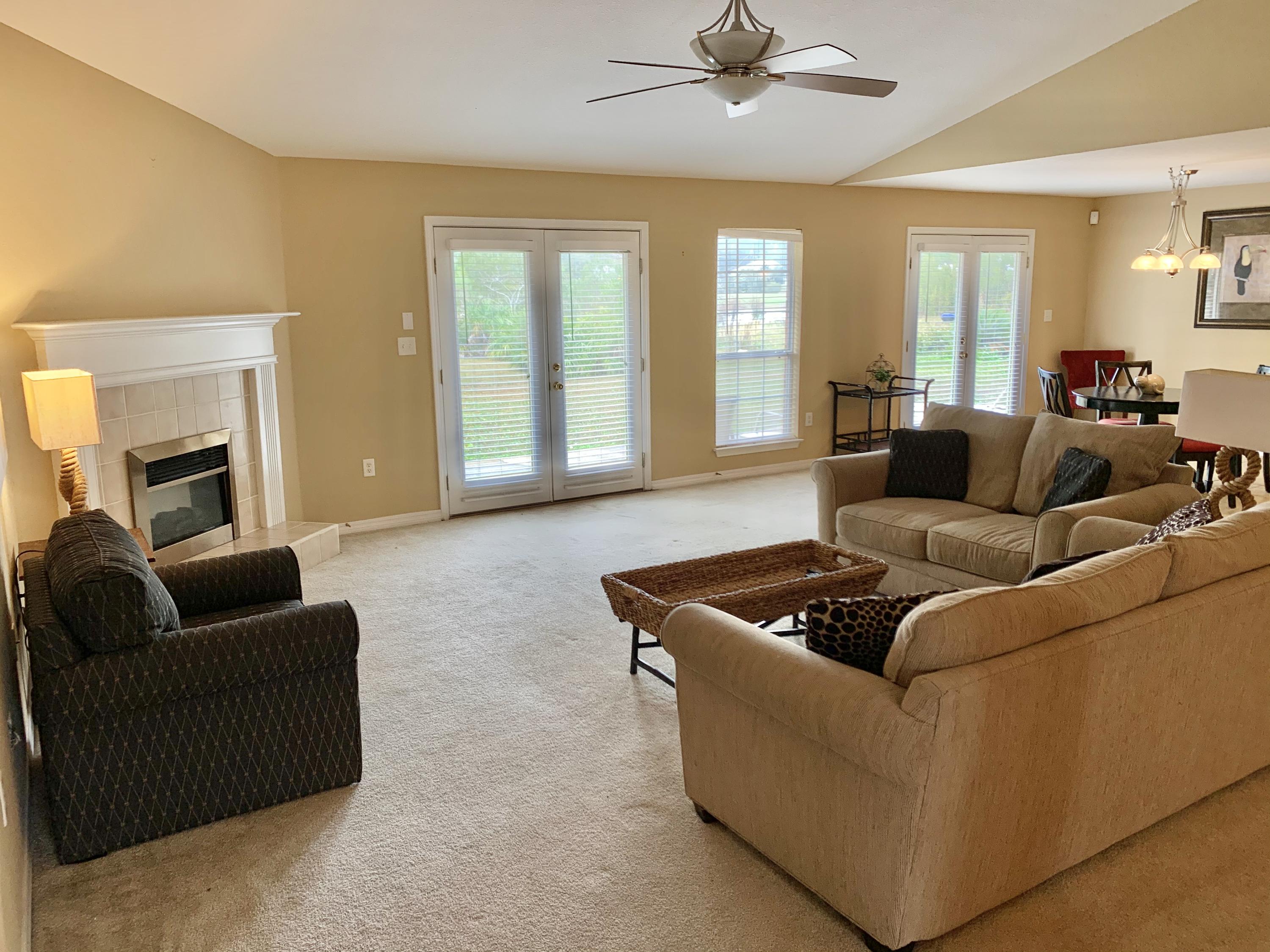 DRIFTWOOD ESTATES - Residential