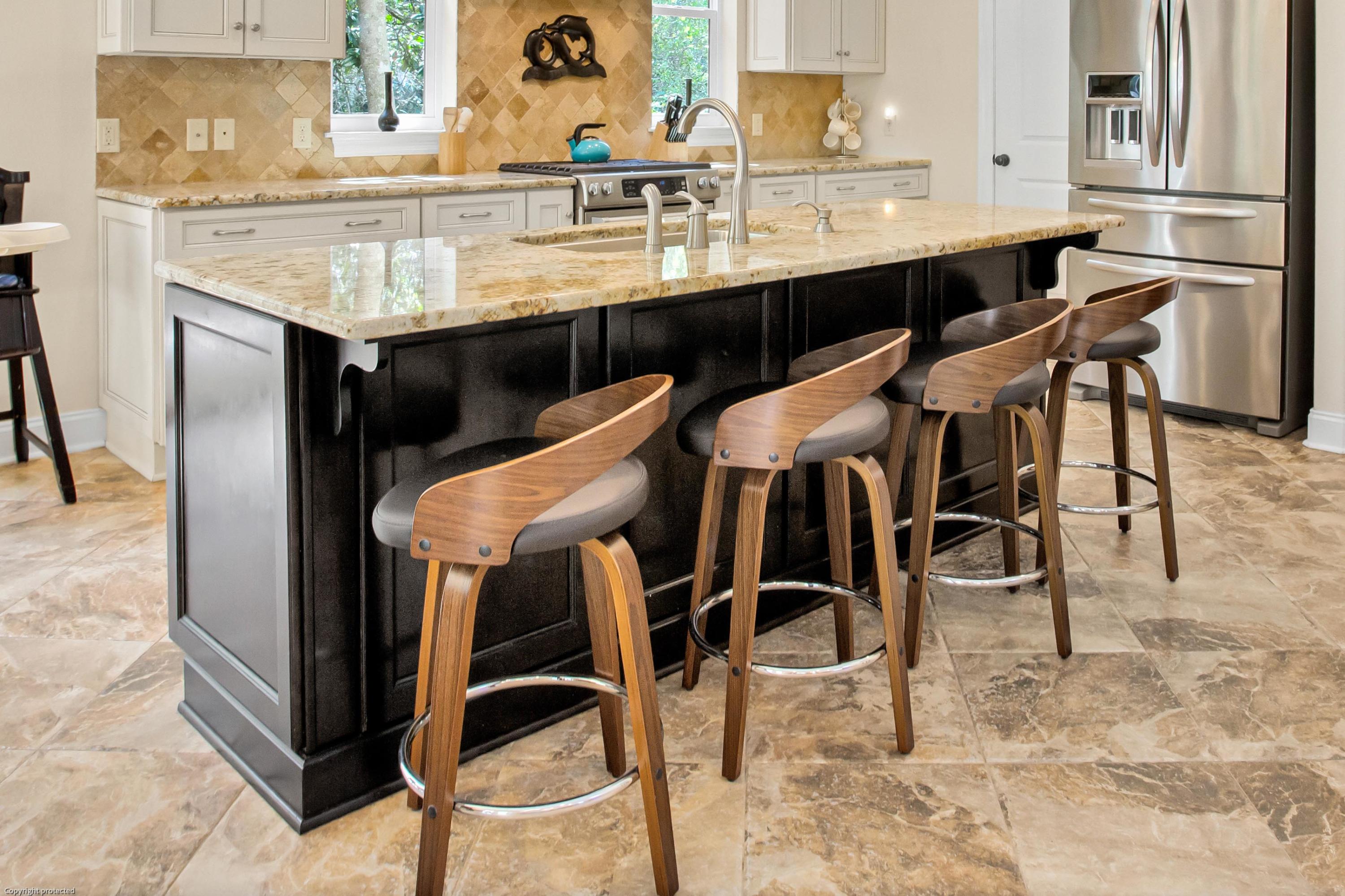CRYSTAL BEACH - Residential