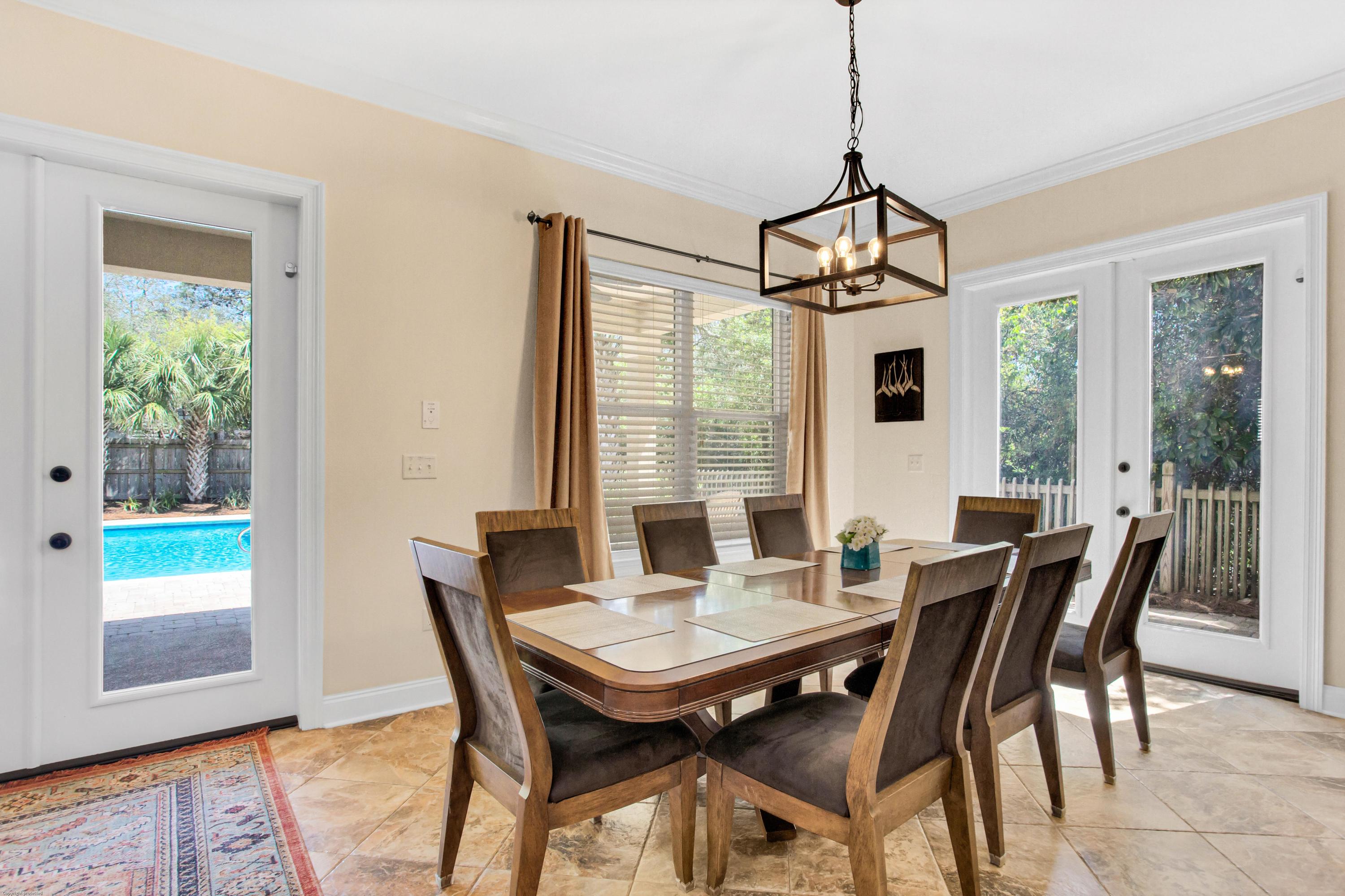 CRYSTAL BEACH - Residential