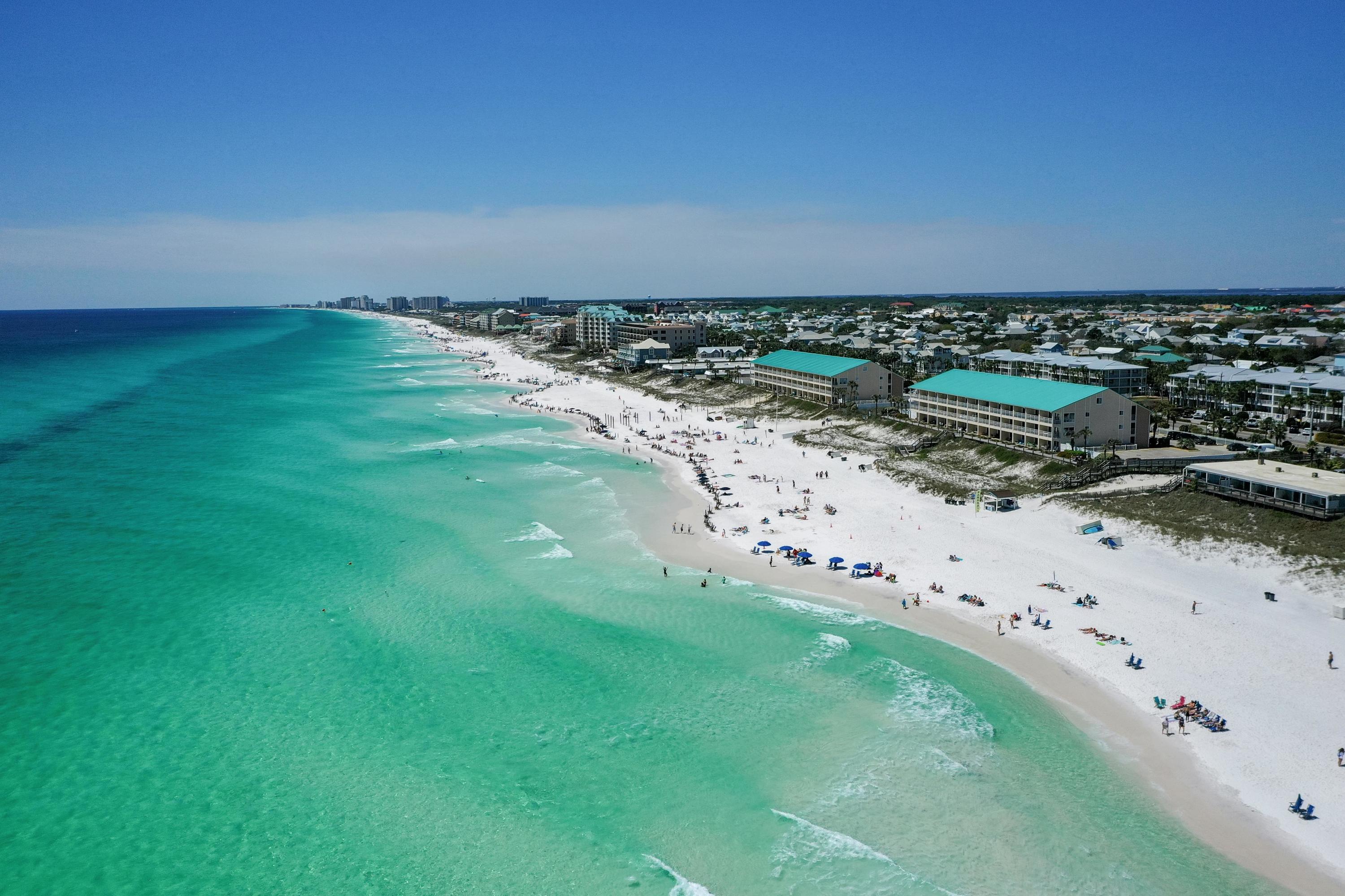 CRYSTAL BEACH - Residential
