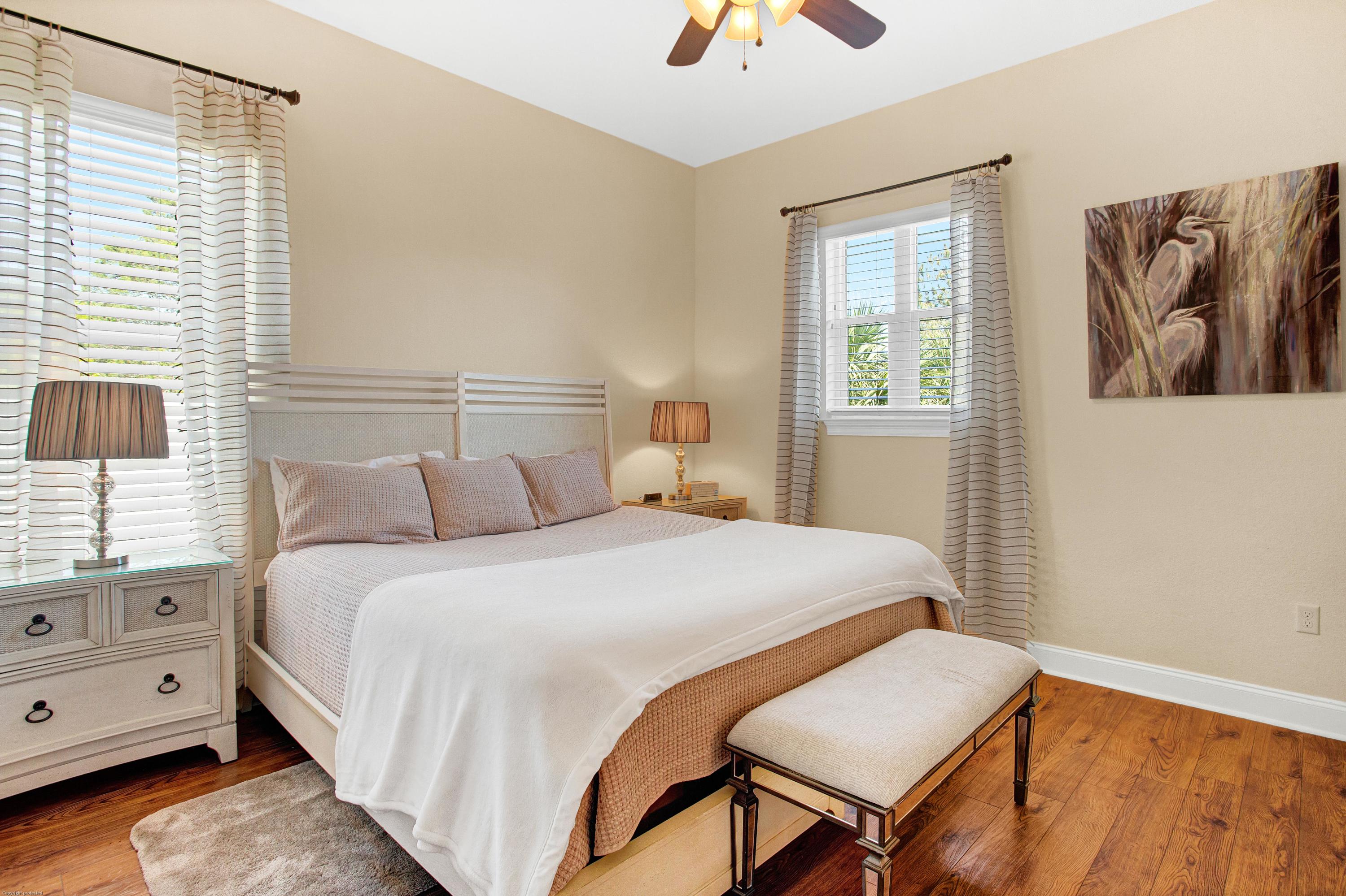 CRYSTAL BEACH - Residential