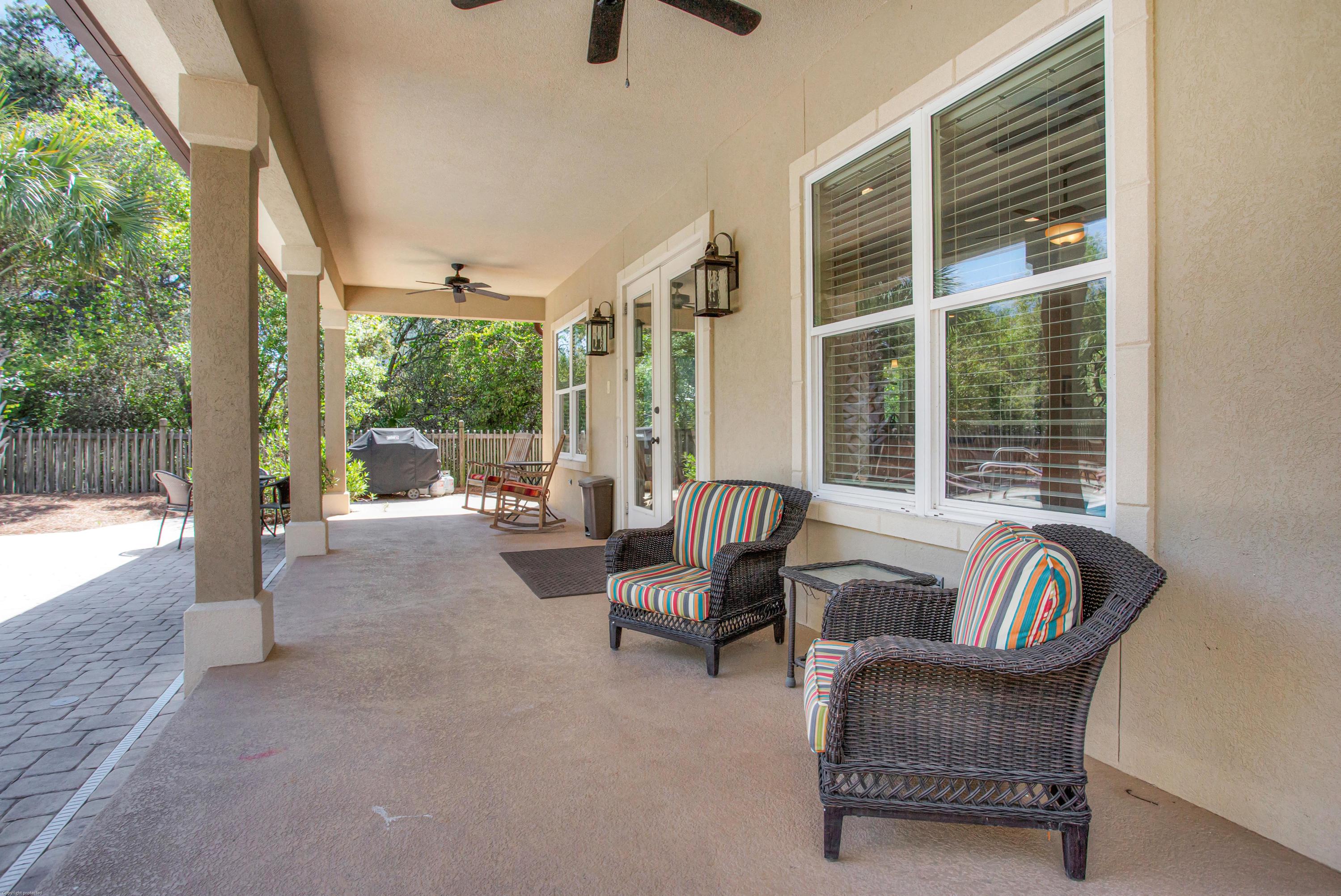 CRYSTAL BEACH - Residential