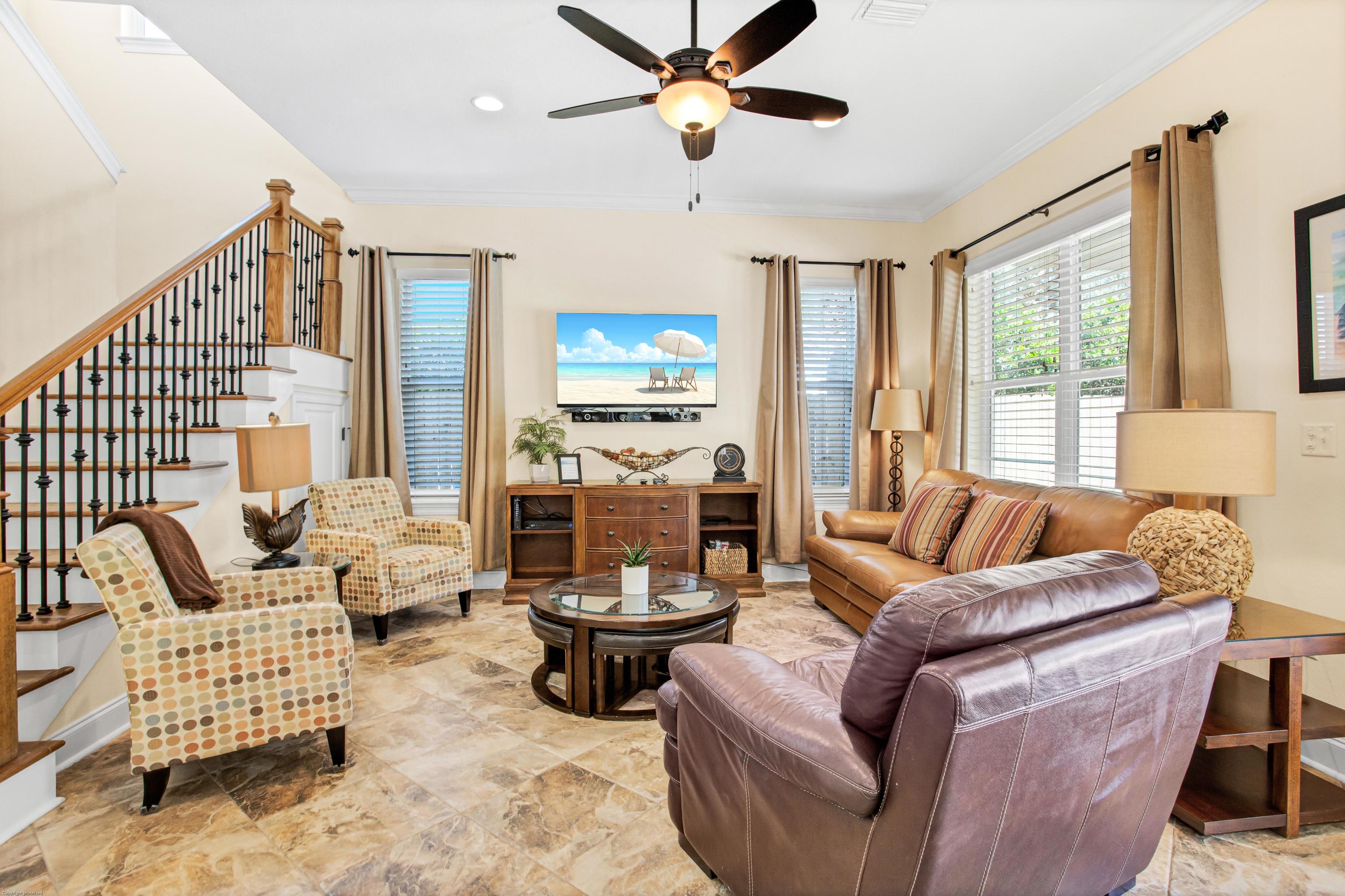 CRYSTAL BEACH - Residential