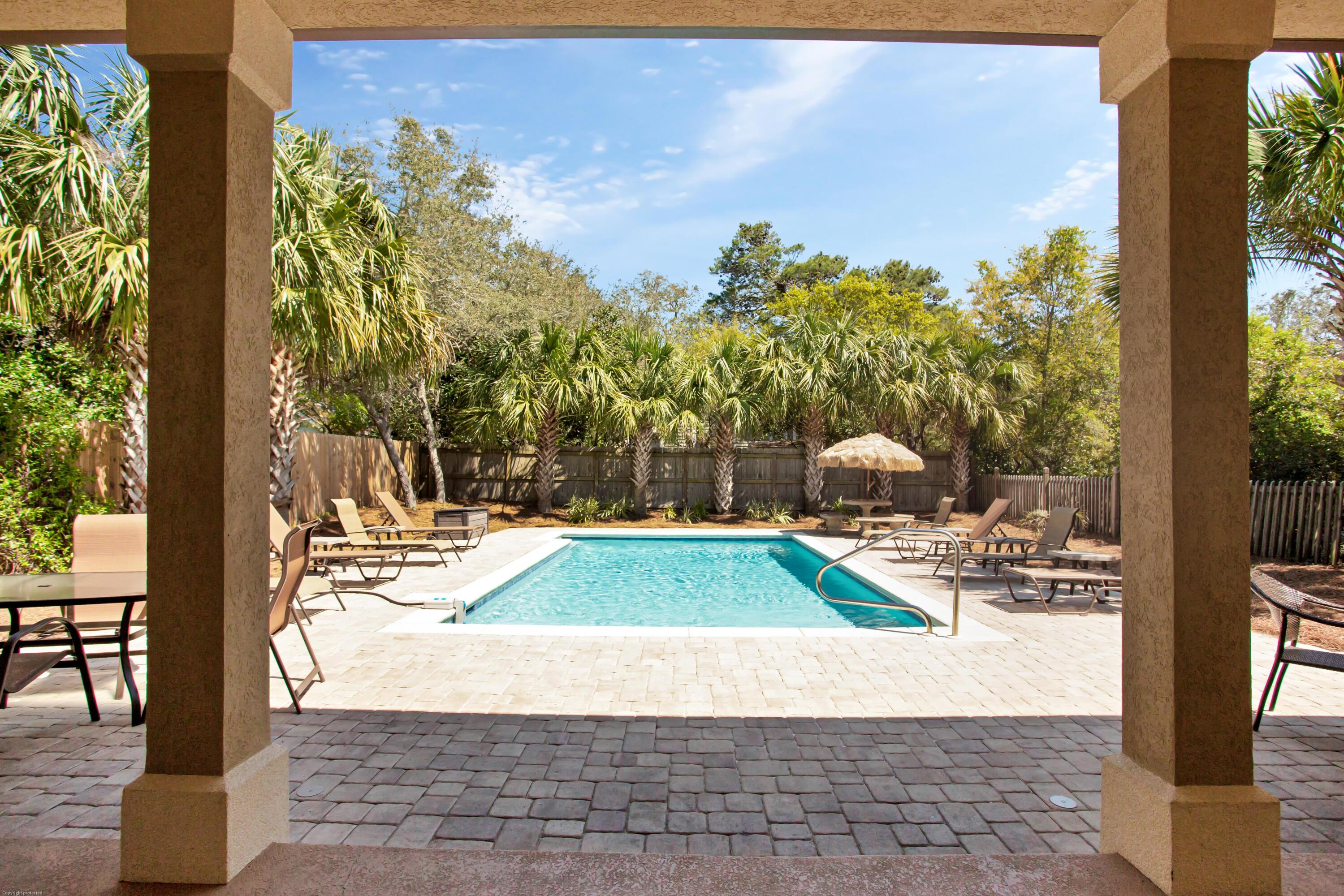 CRYSTAL BEACH - Residential