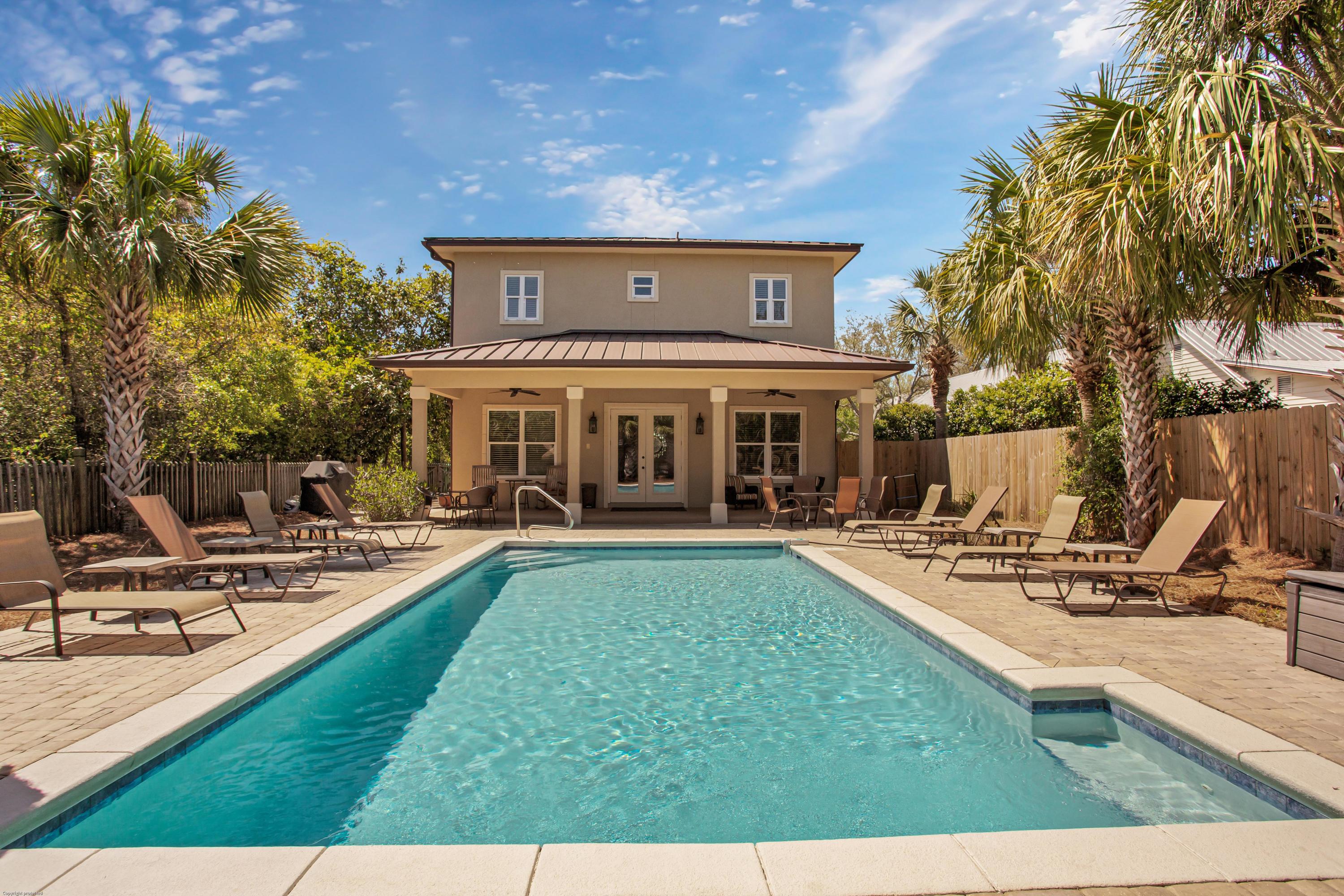 CRYSTAL BEACH - Residential