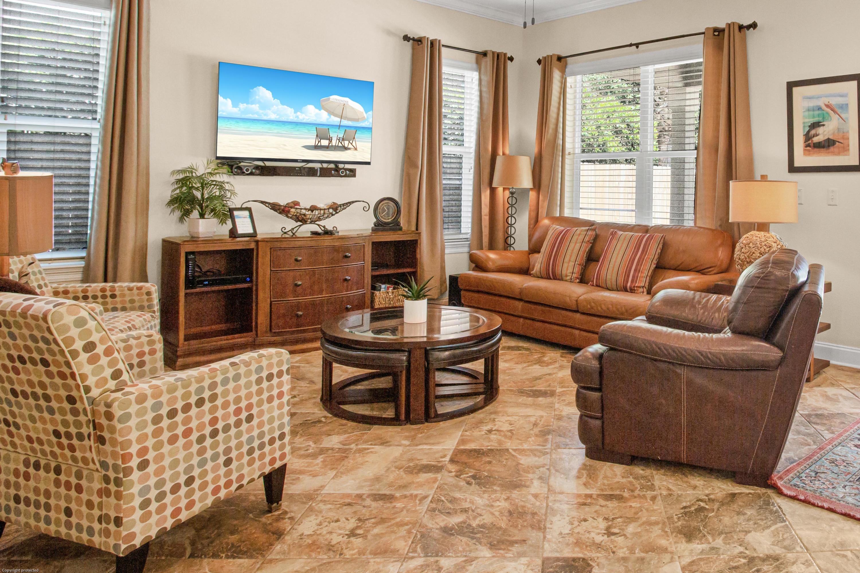 CRYSTAL BEACH - Residential