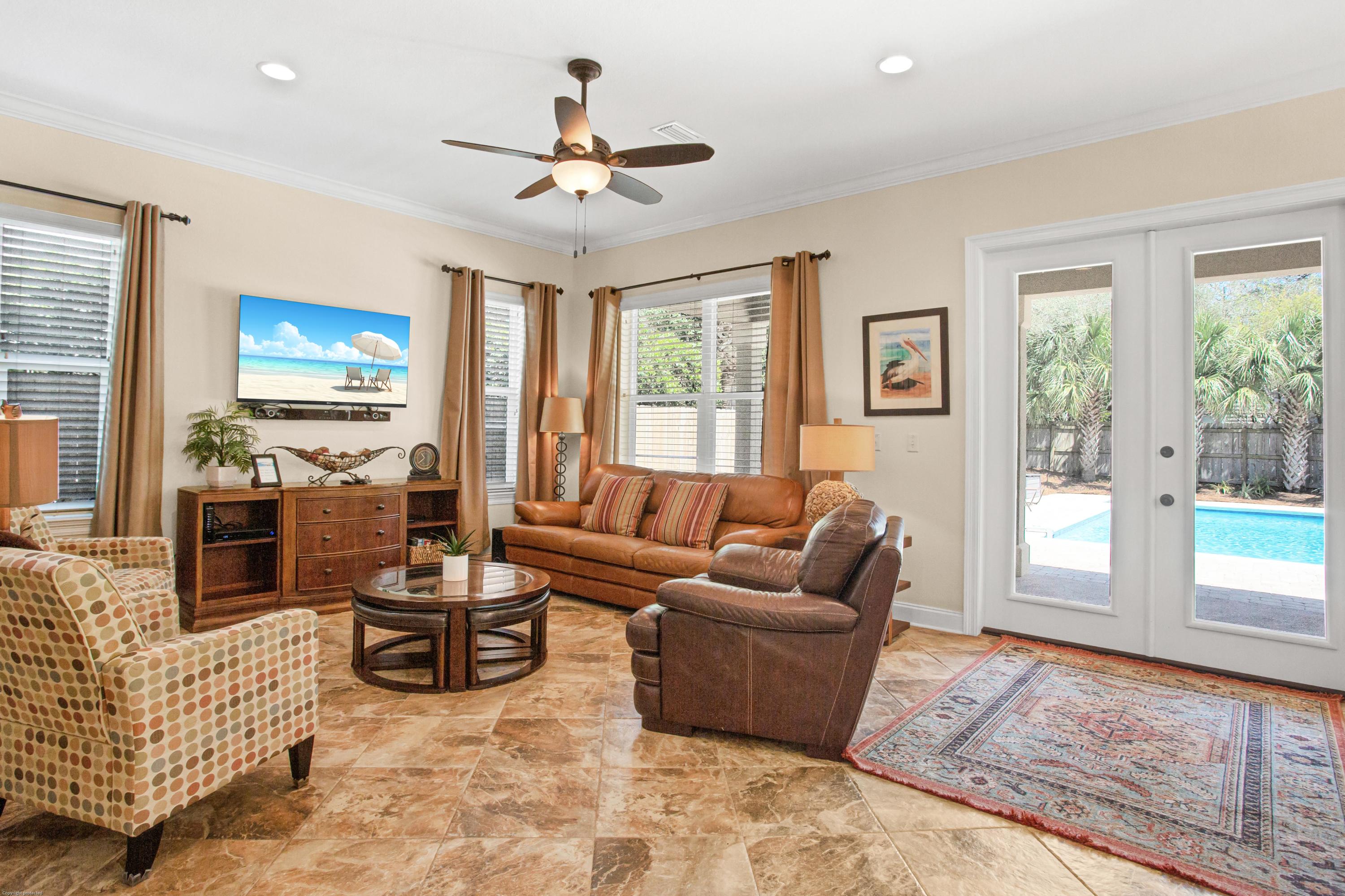 CRYSTAL BEACH - Residential