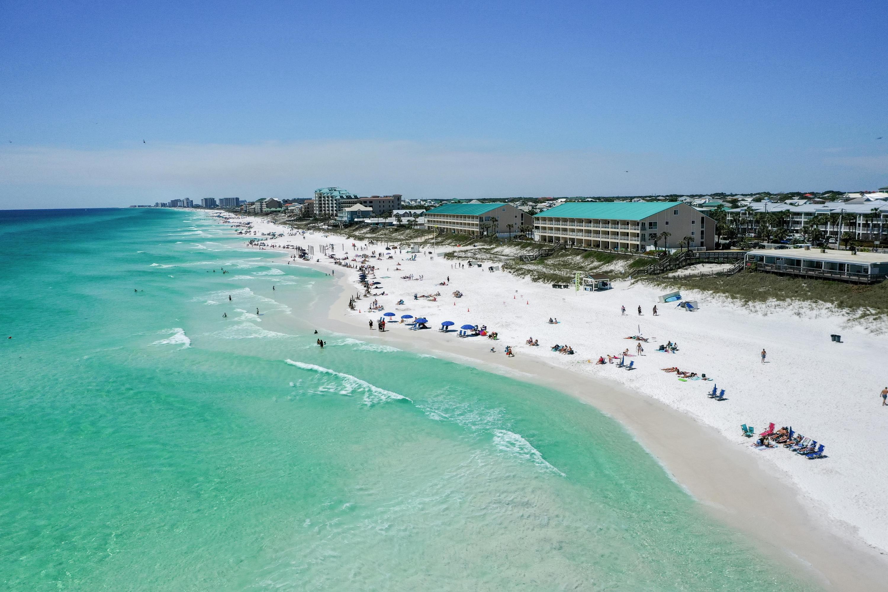 CRYSTAL BEACH - Residential