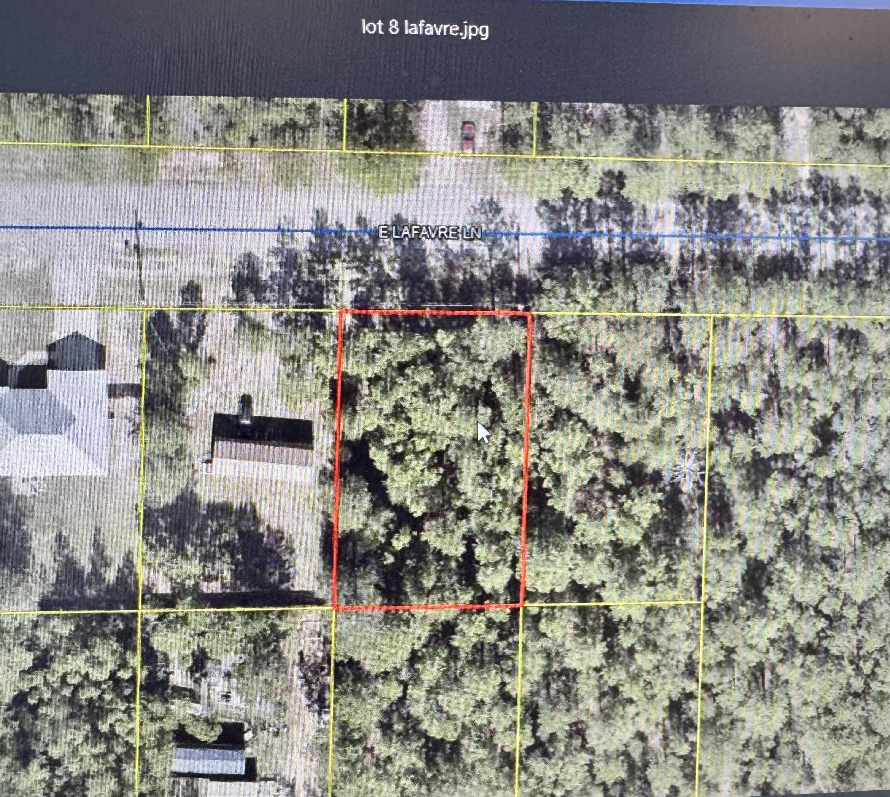 SIX LOT PACKAGE - Land