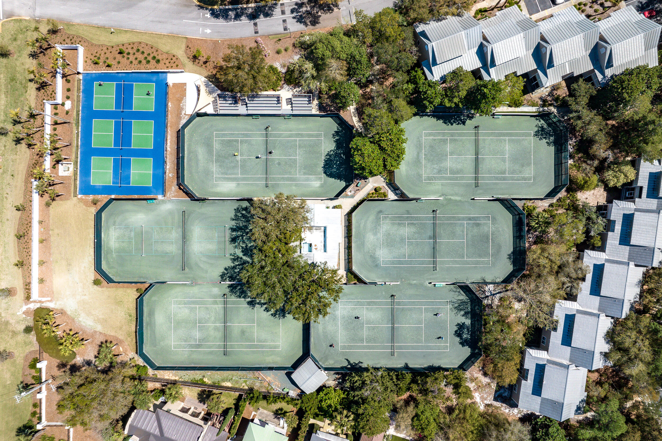 HIDDEN DUNES GULFSIDE 1 - Residential