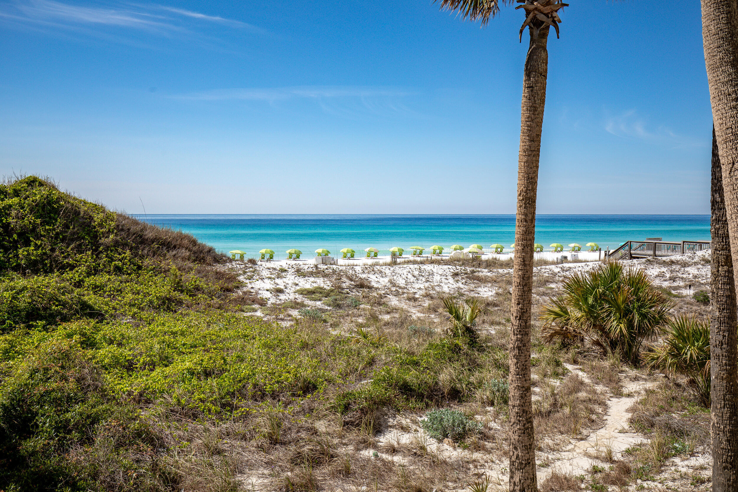 HIDDEN DUNES GULFSIDE 1 - Residential