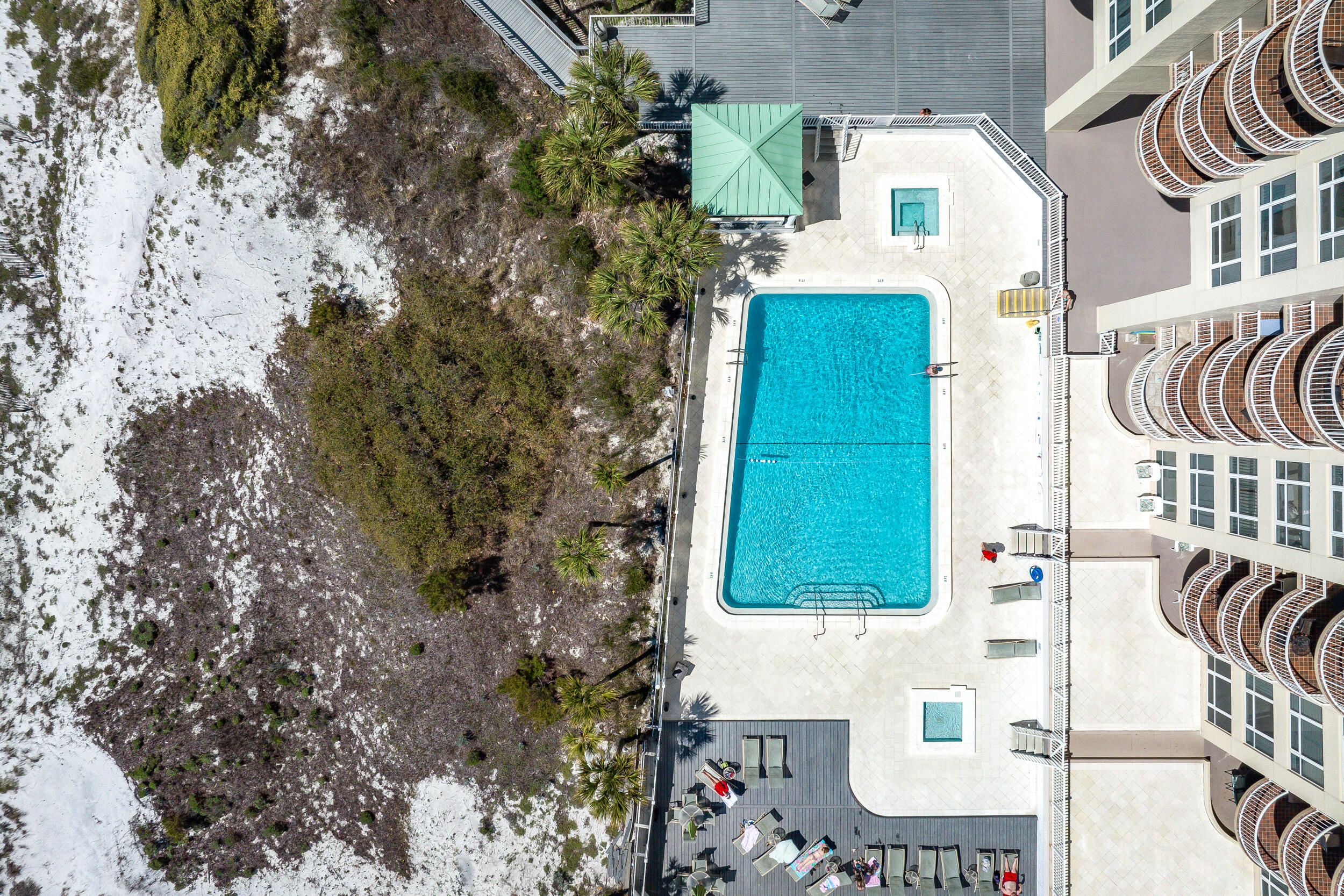 HIDDEN DUNES GULFSIDE 1 - Residential